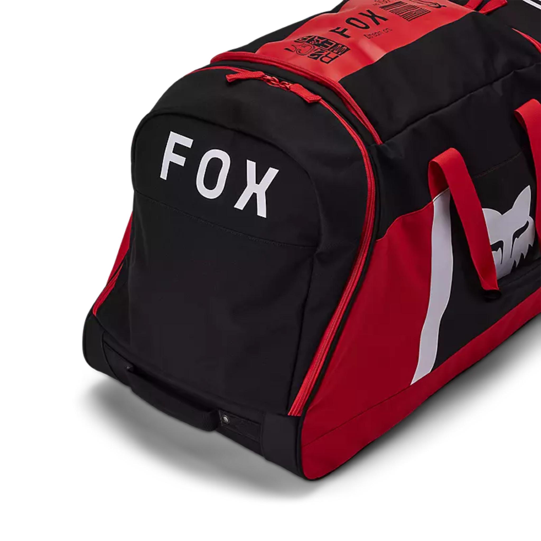 Fox Shuttle 180 Race Spec Roller Gear Bag