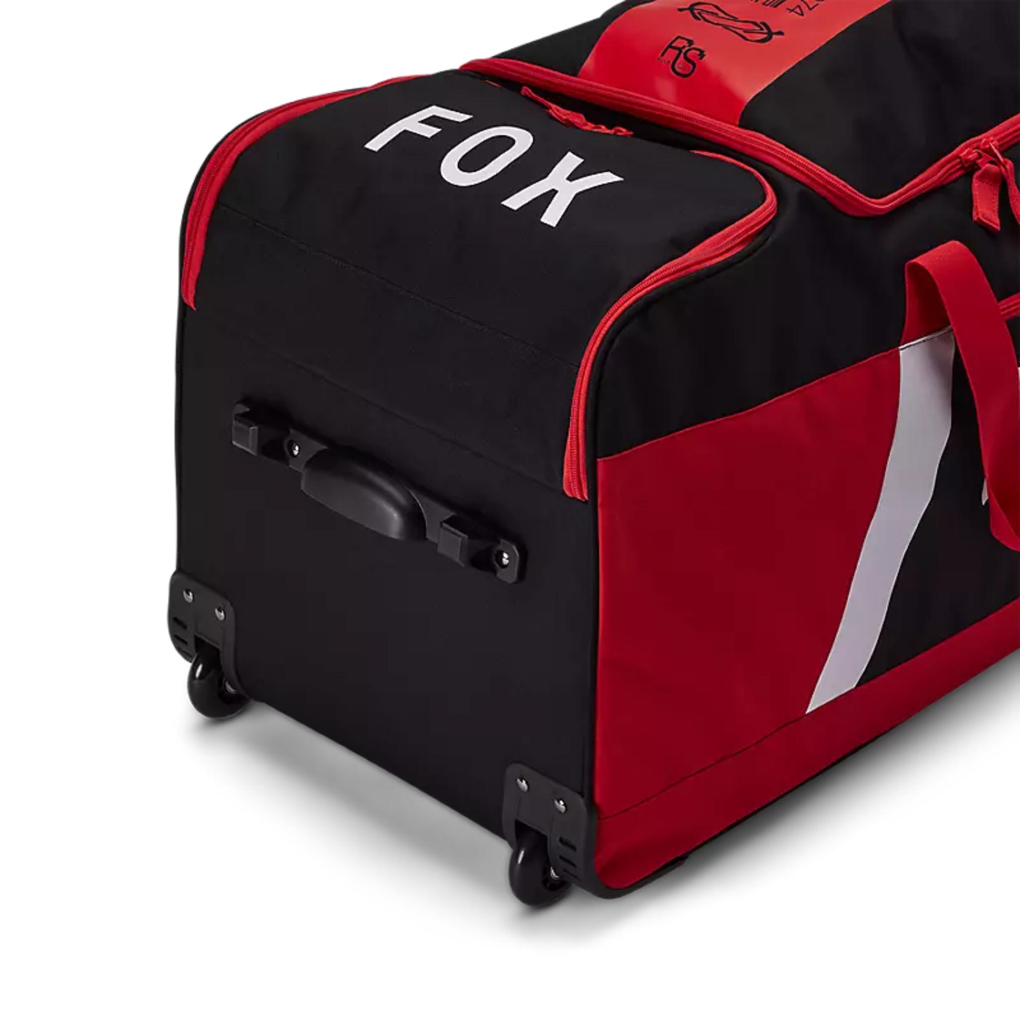 Fox Shuttle 180 Race Spec Roller Gear Bag
