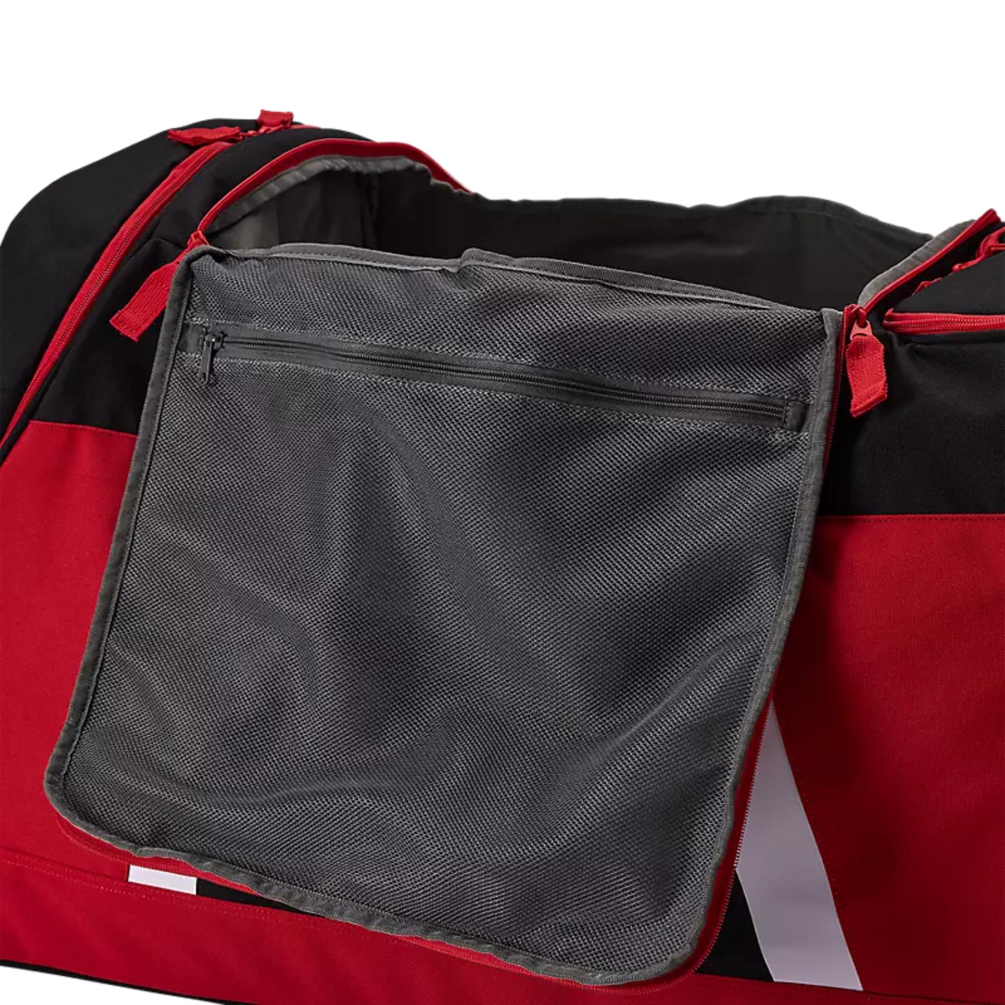 Fox Shuttle 180 Race Spec Roller Gear Bag