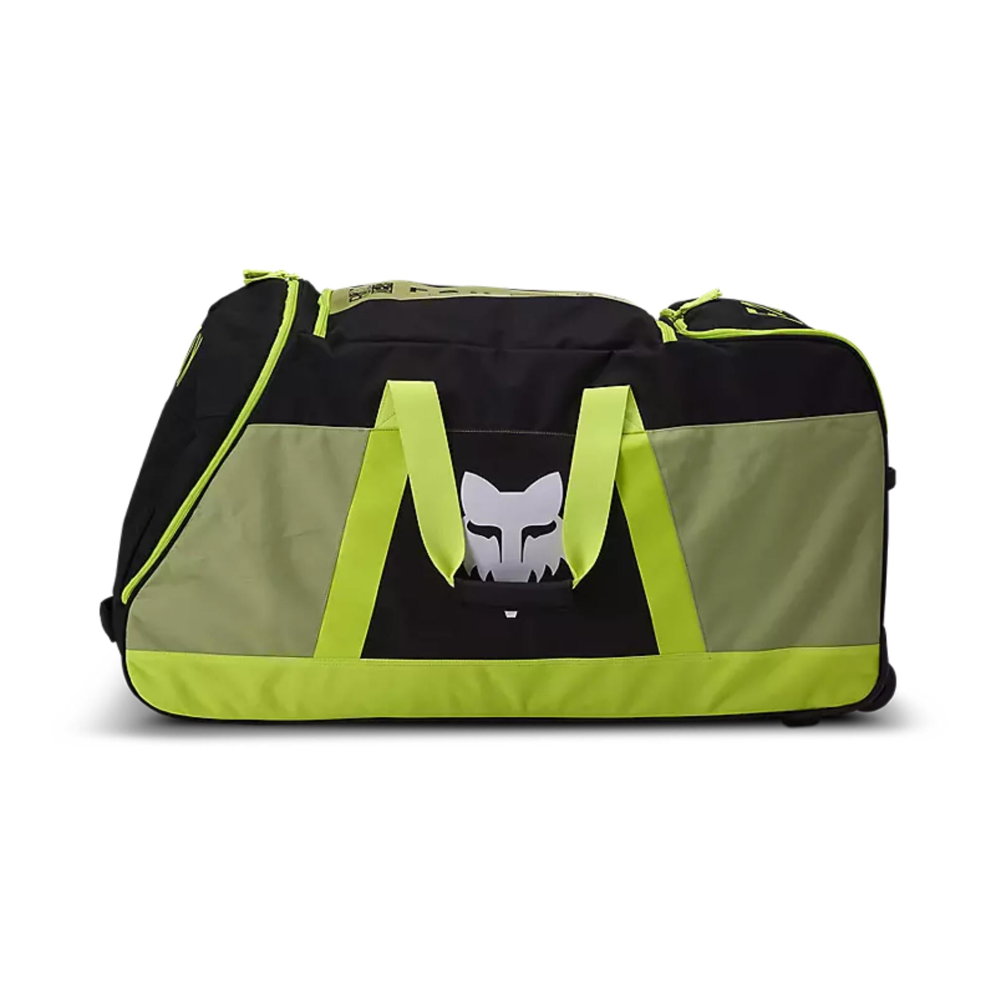 Fox Shuttle 180 Race Spec Roller Gear Bag