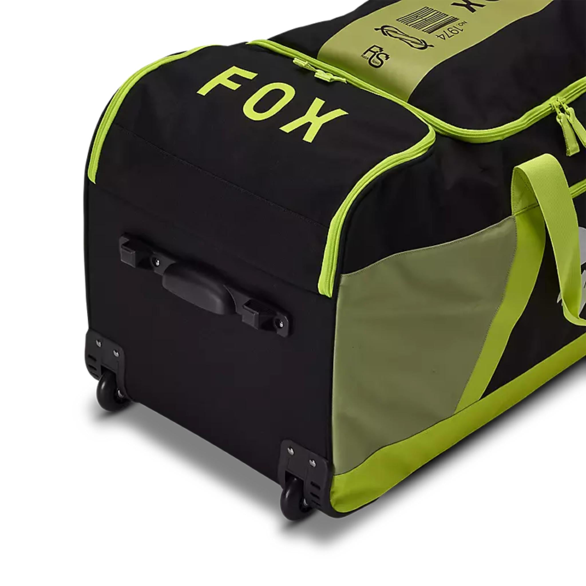 Fox Shuttle 180 Race Spec Roller Gear Bag