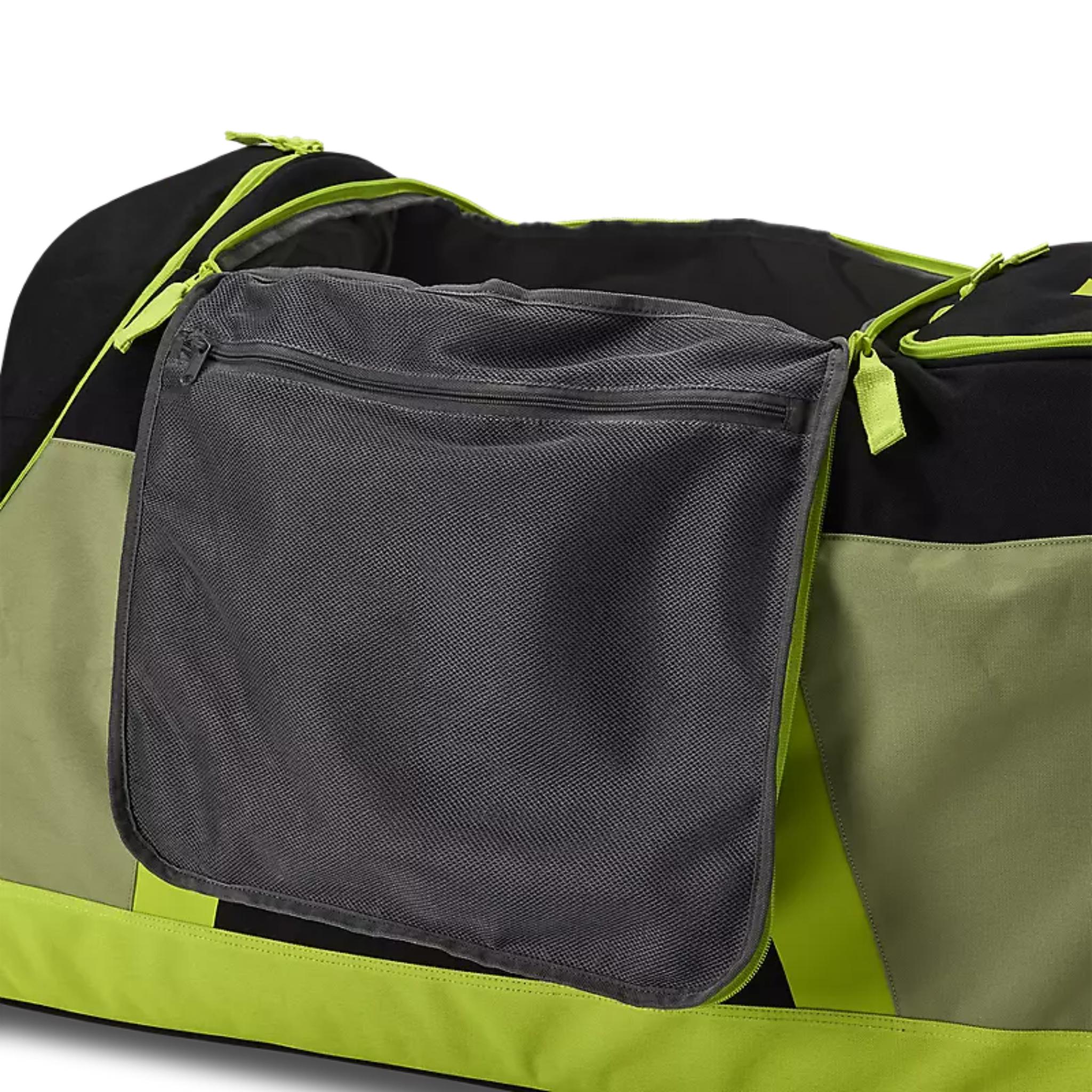 Fox Shuttle 180 Race Spec Roller Gear Bag