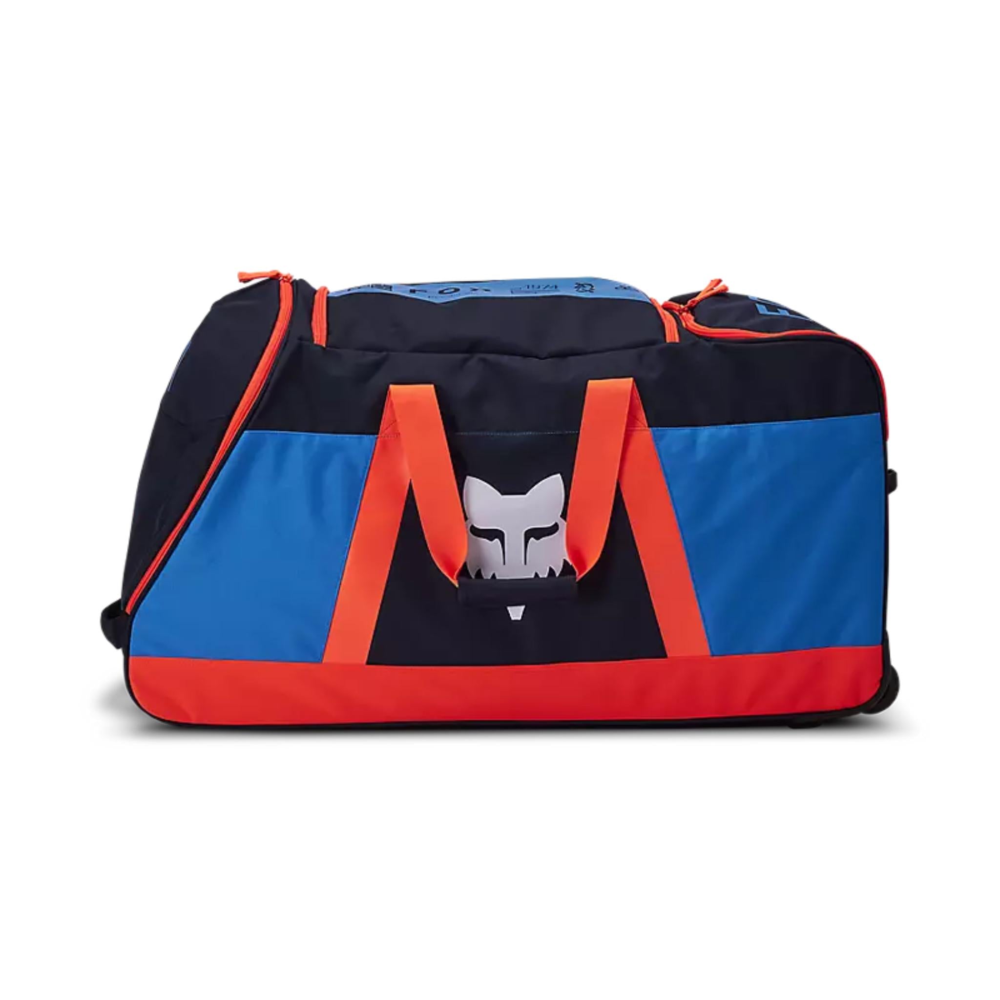 Fox Shuttle 180 Race Spec Roller Gear Bag