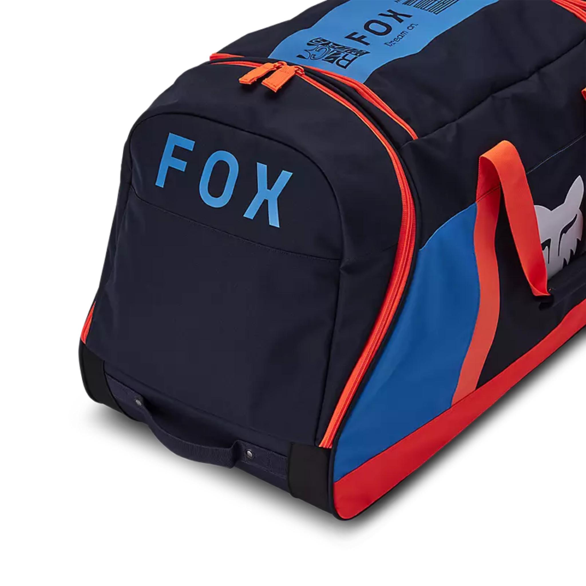Fox Shuttle 180 Race Spec Roller Gear Bag