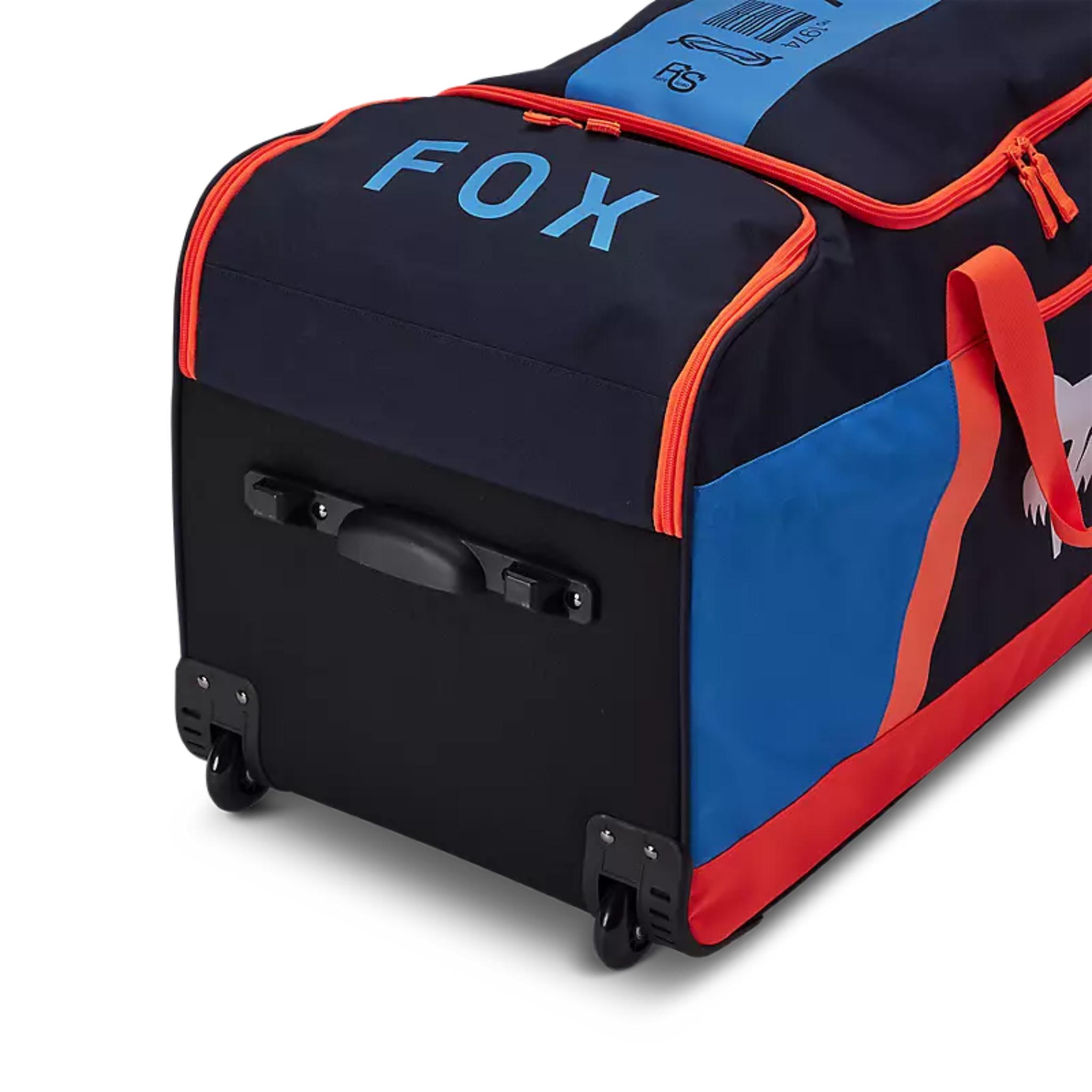 Fox Shuttle 180 Race Spec Roller Gear Bag