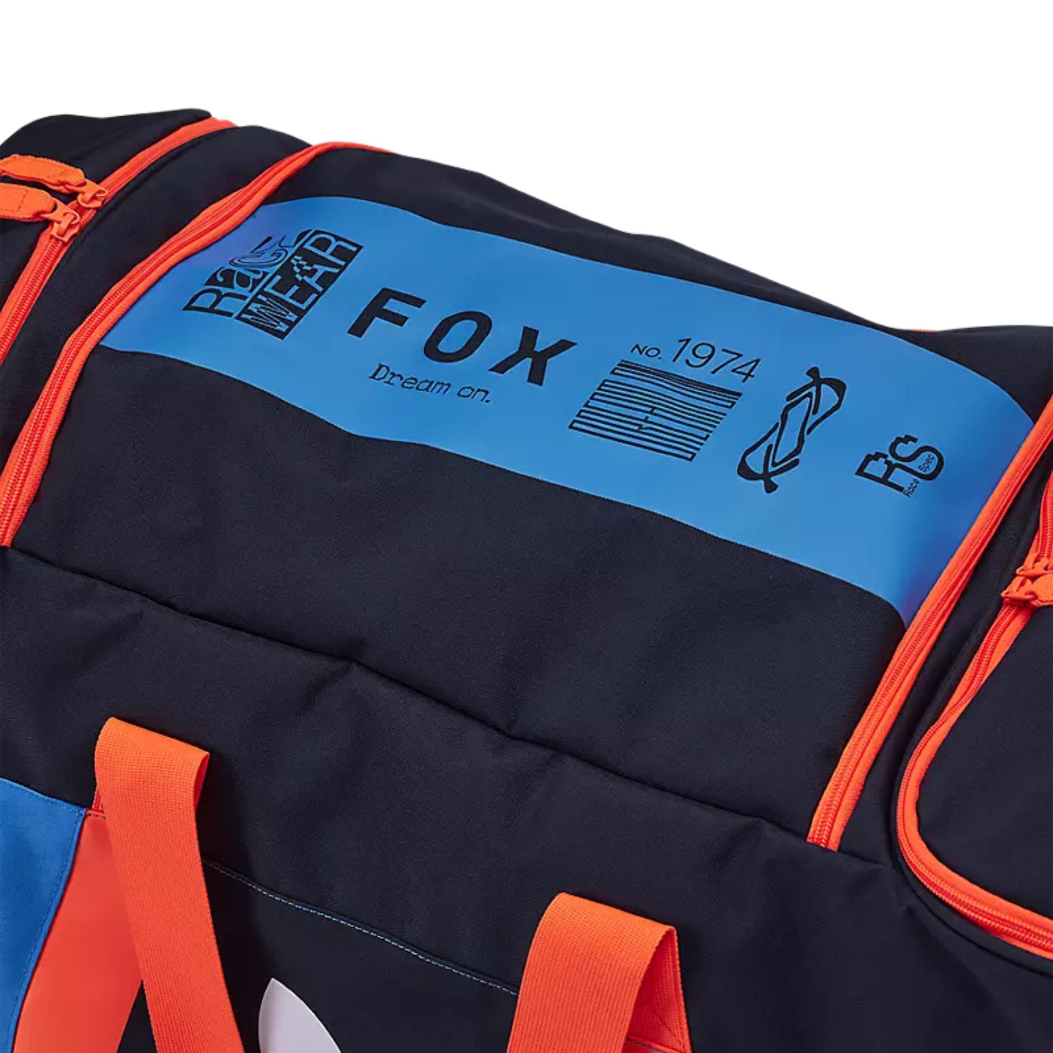 Fox Shuttle 180 Race Spec Roller Gear Bag