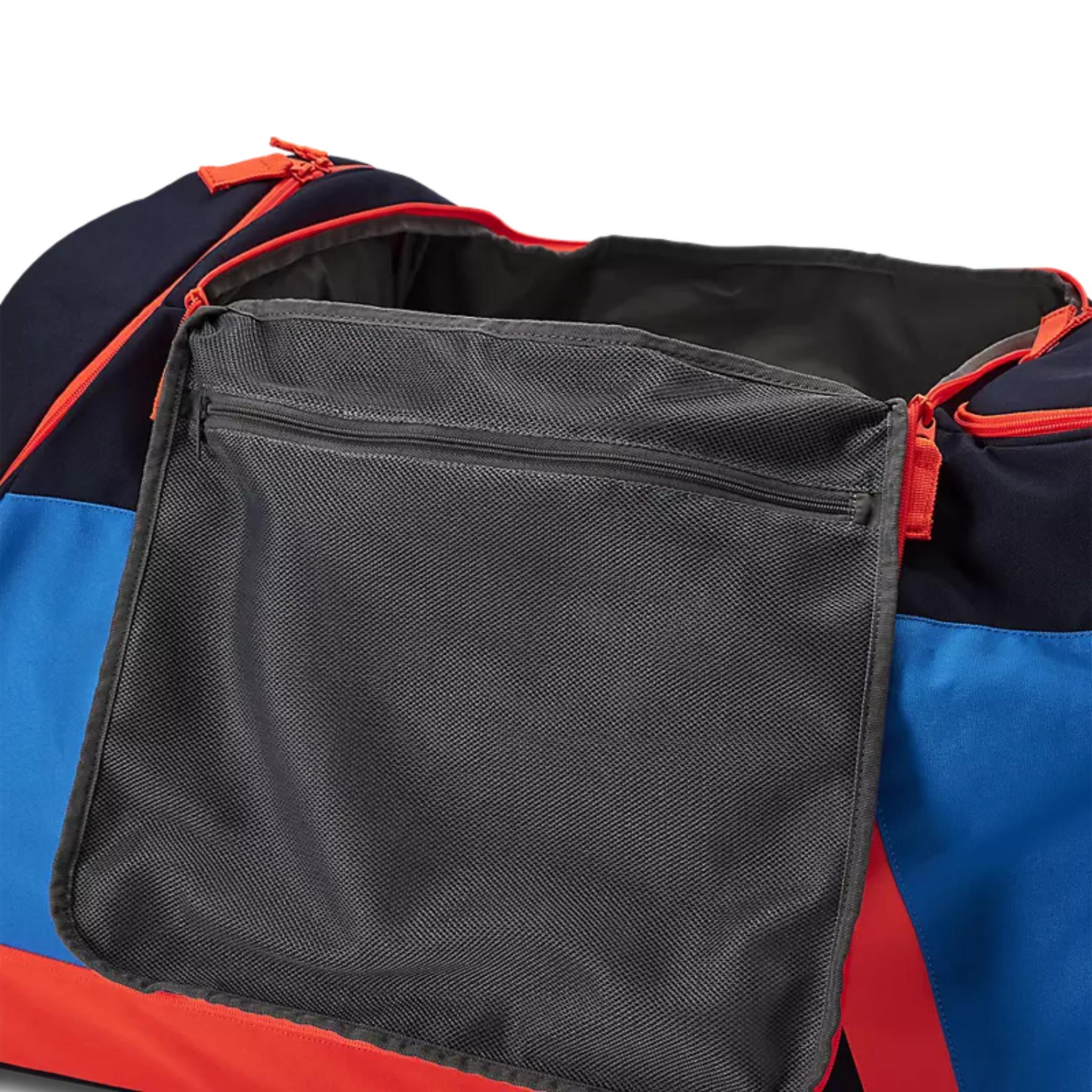 Fox Shuttle 180 Race Spec Roller Gear Bag