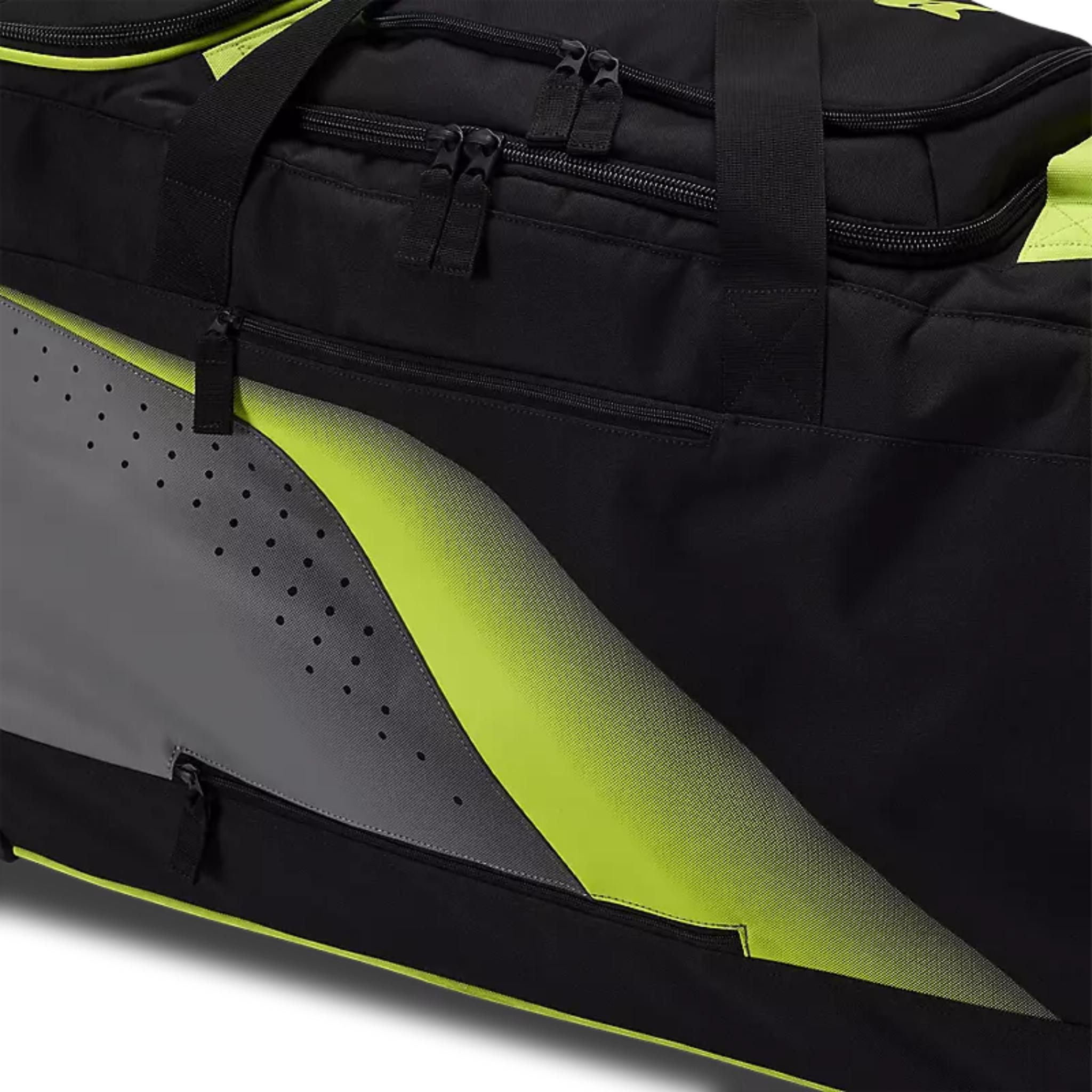 Fox Shuttle Divider Roller Gear Bag