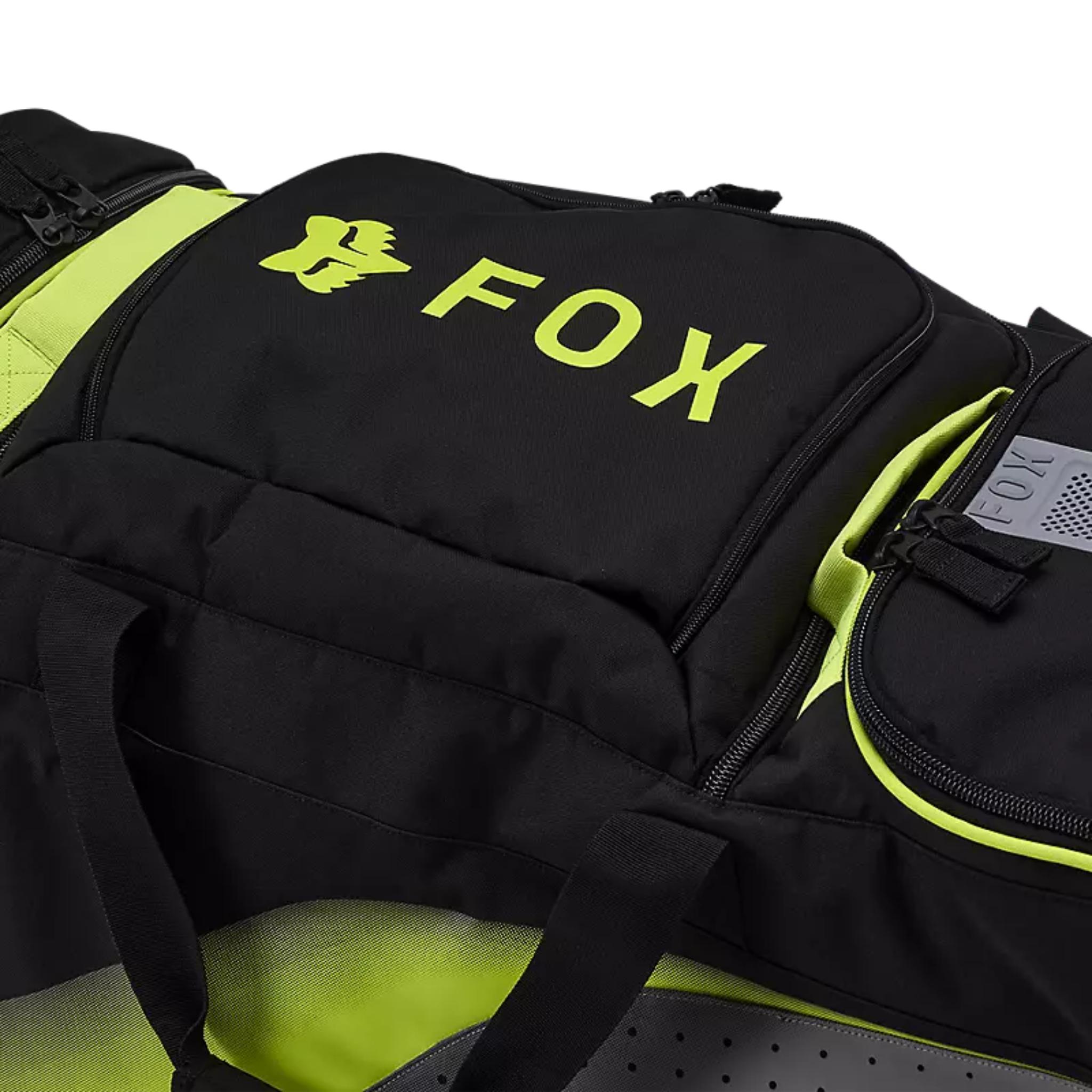 Fox Shuttle Divider Roller Gear Bag
