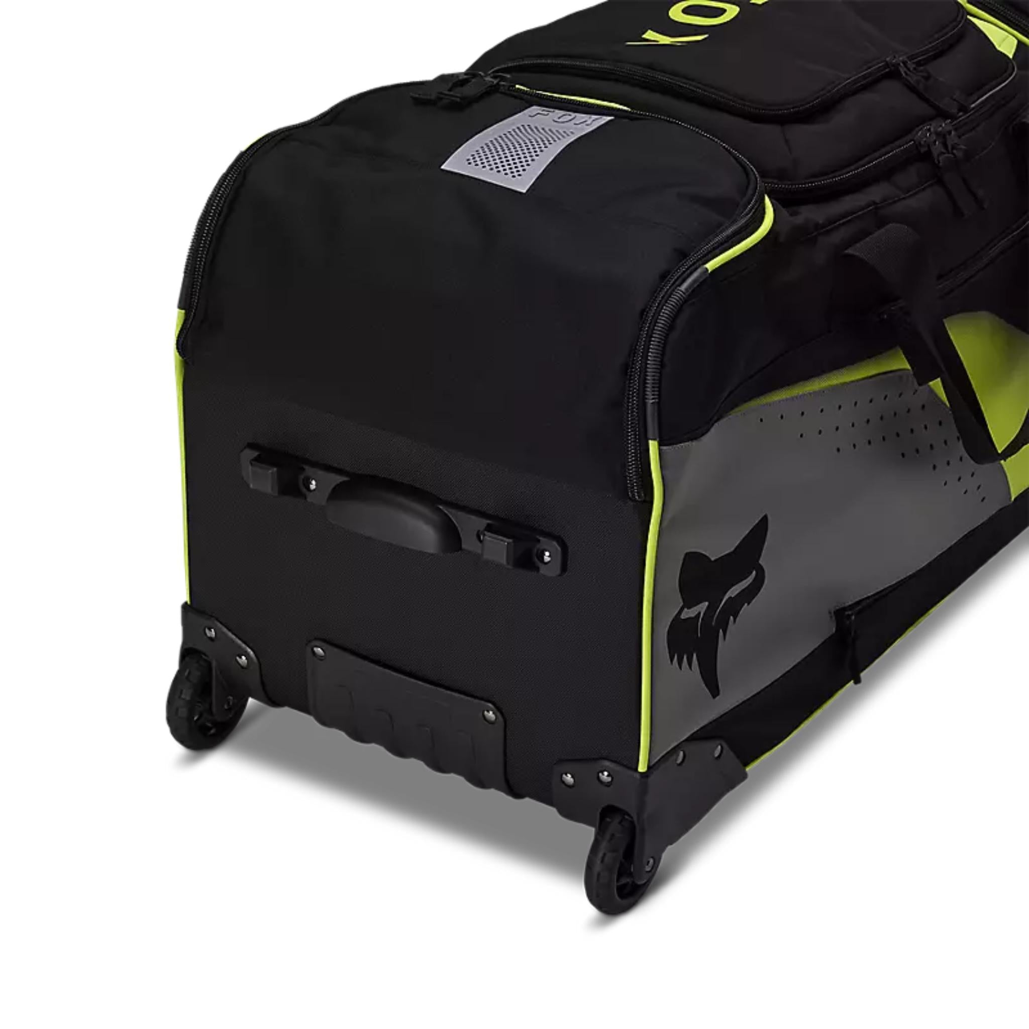 Fox Shuttle Divider Roller Gear Bag