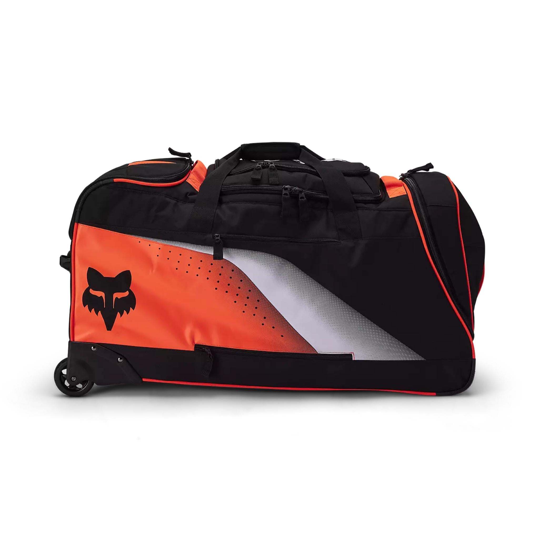 Fox Shuttle Divider Roller Gear Bag