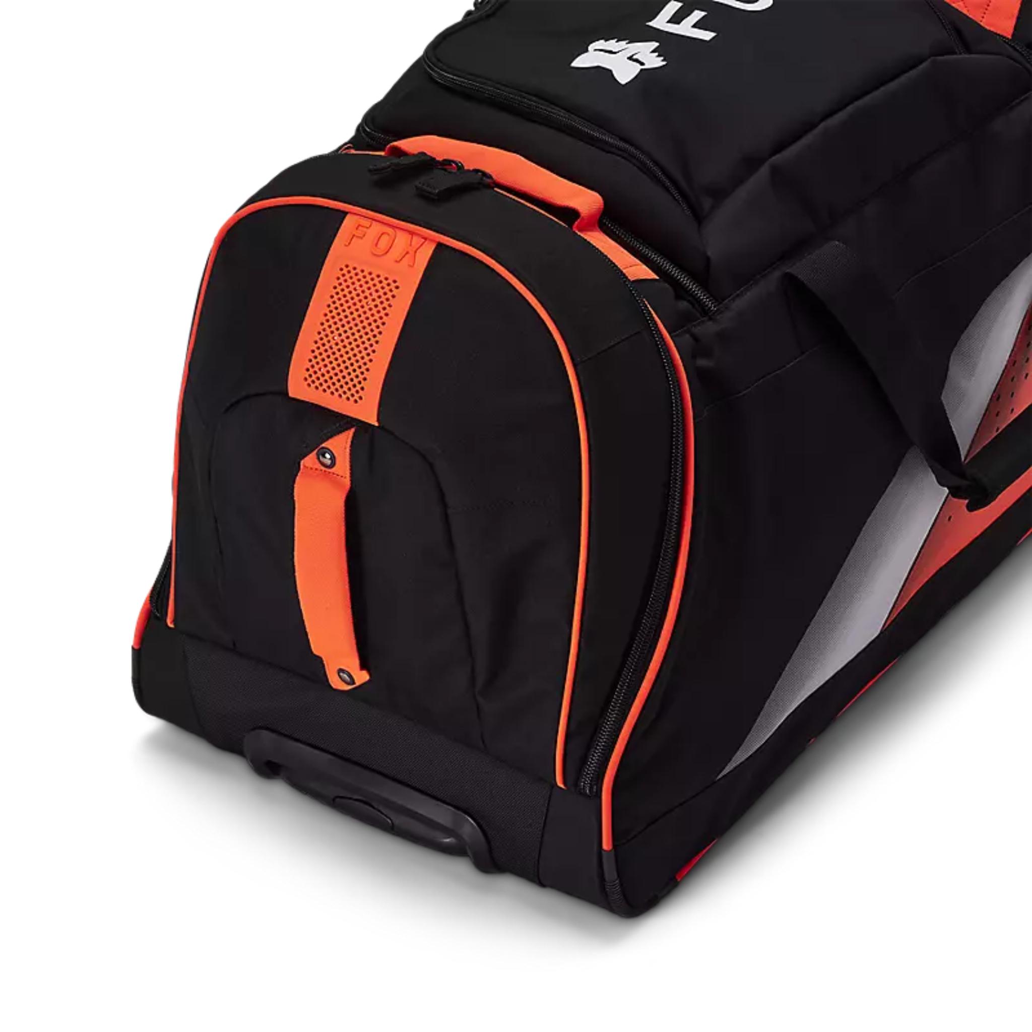 Fox Shuttle Divider Roller Gear Bag