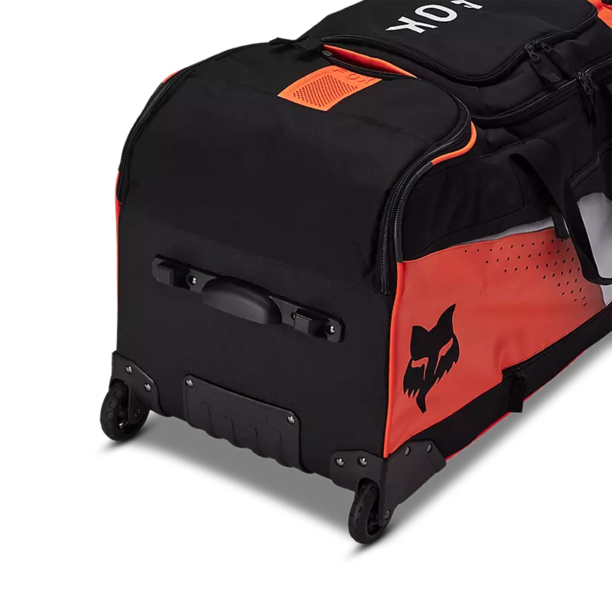 Fox Shuttle Divider Roller Gear Bag