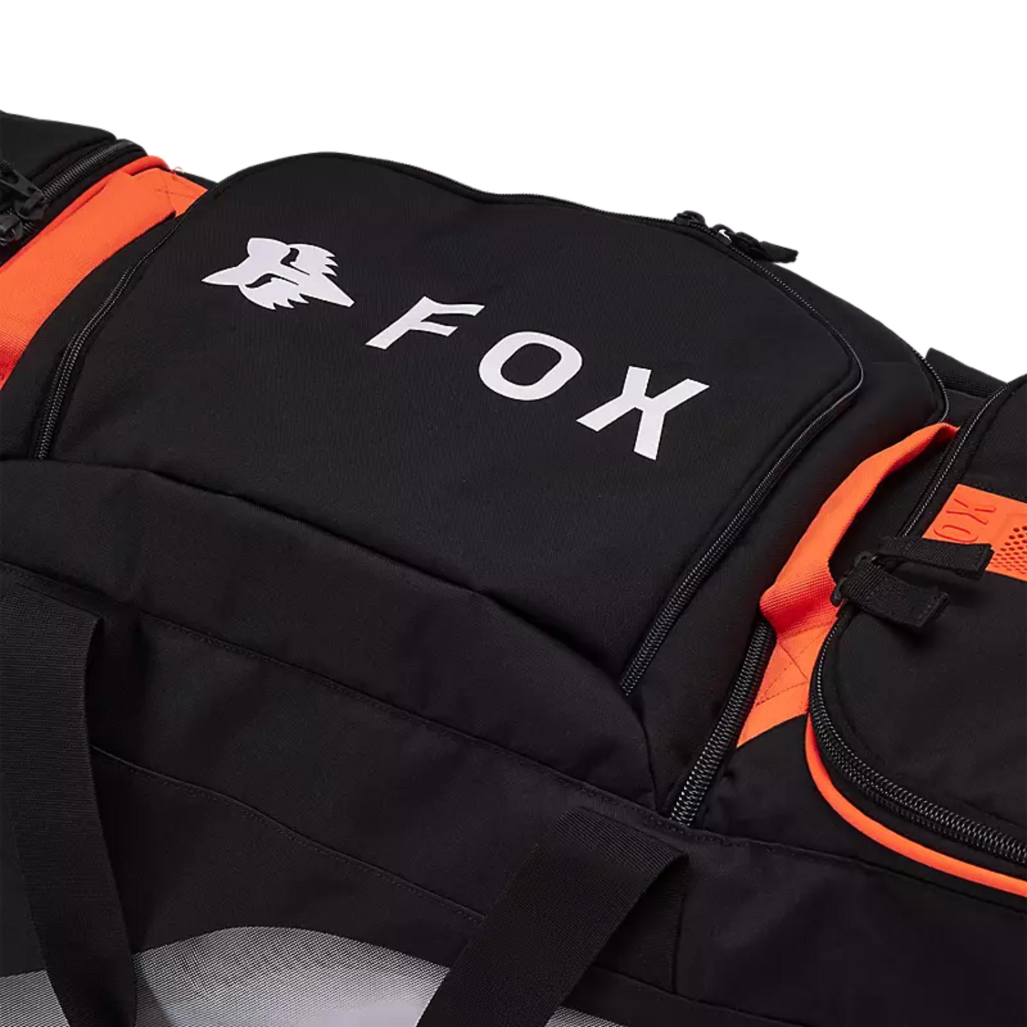 Fox Shuttle Divider Roller Gear Bag