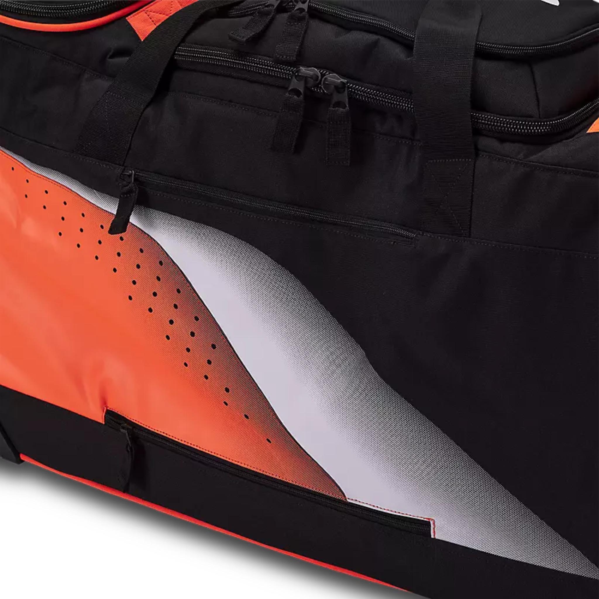 Fox Shuttle Divider Roller Gear Bag