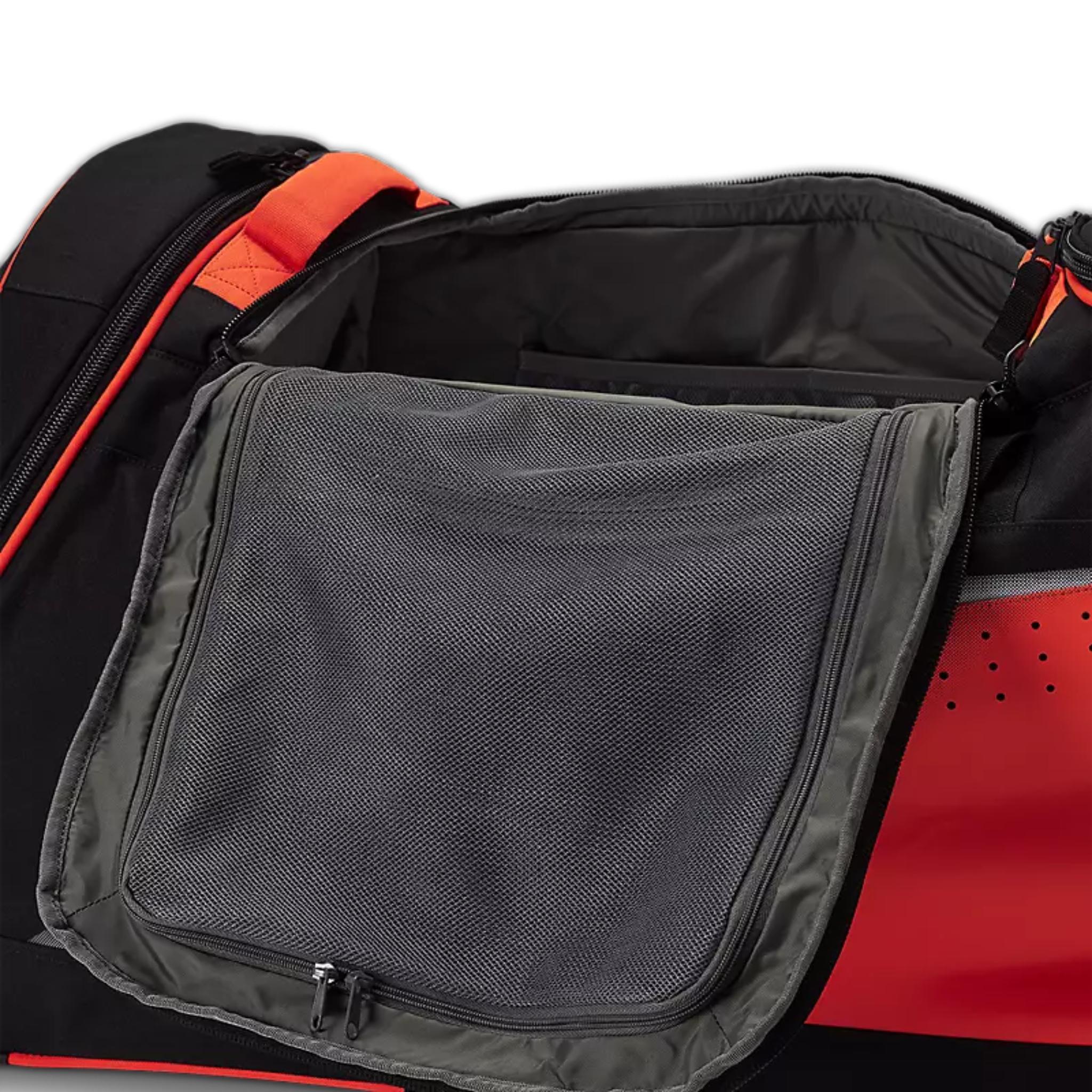Fox Shuttle Divider Roller Gear Bag