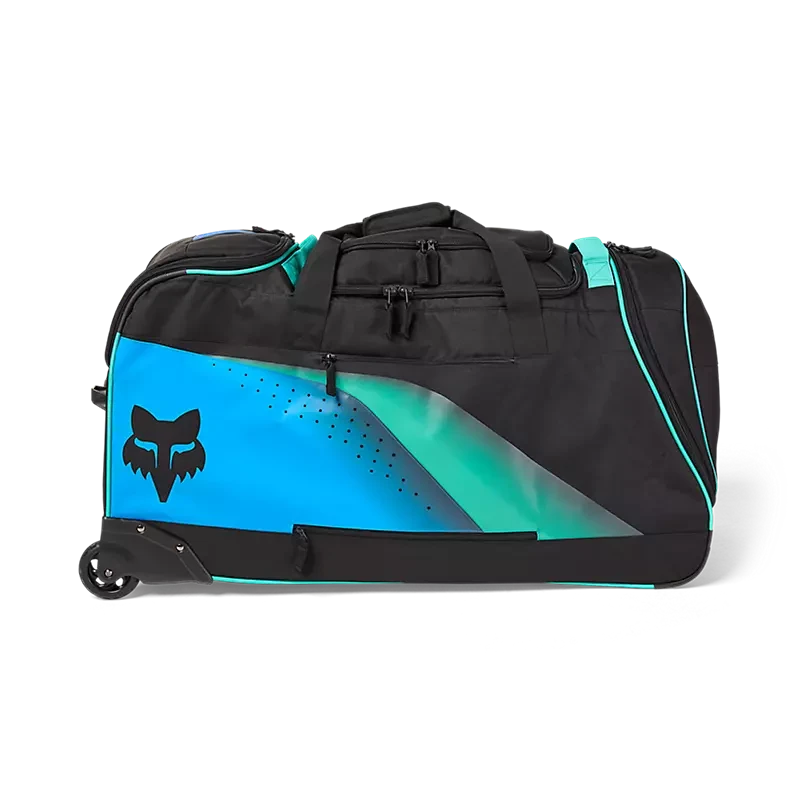 Fox Shuttle Divider Roller Gear Bag Blue / OS