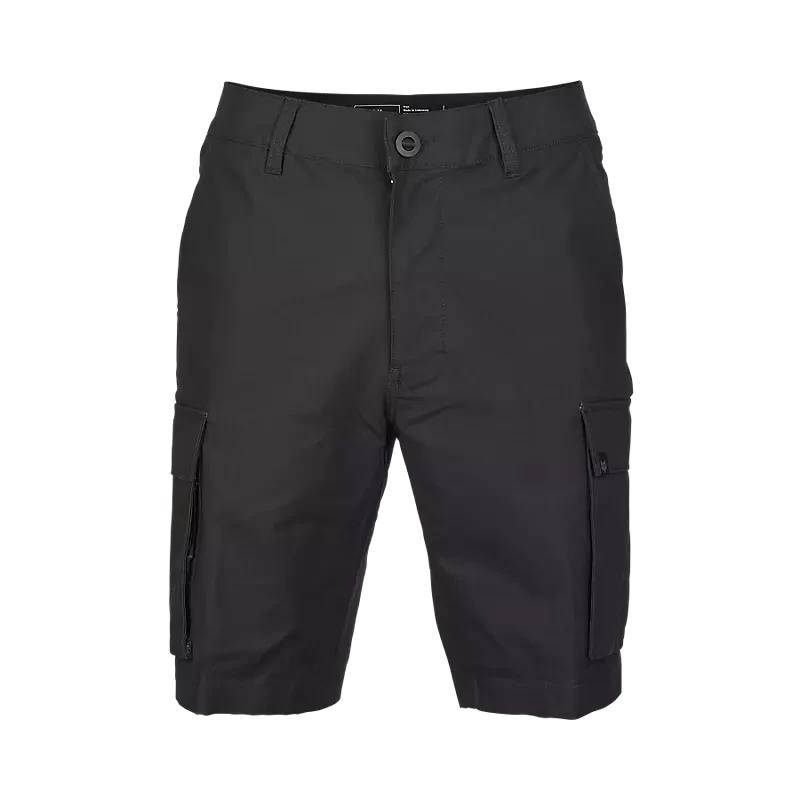 Fox Slambozo Short 3.0 Black / 28