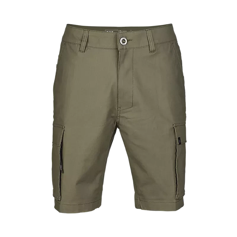 Fox Slambozo Short 3.0 Olive Green / 28