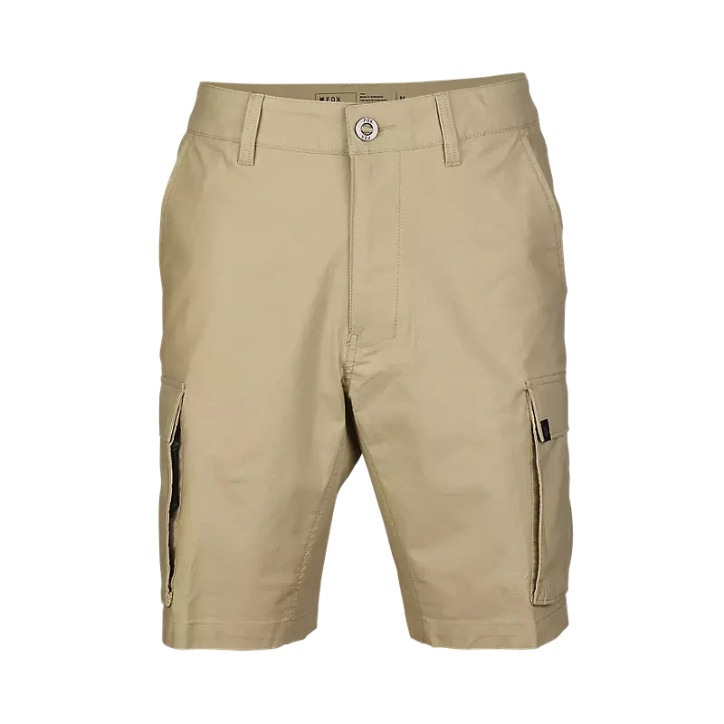 Fox Slambozo Short 3.0 Tan / 28