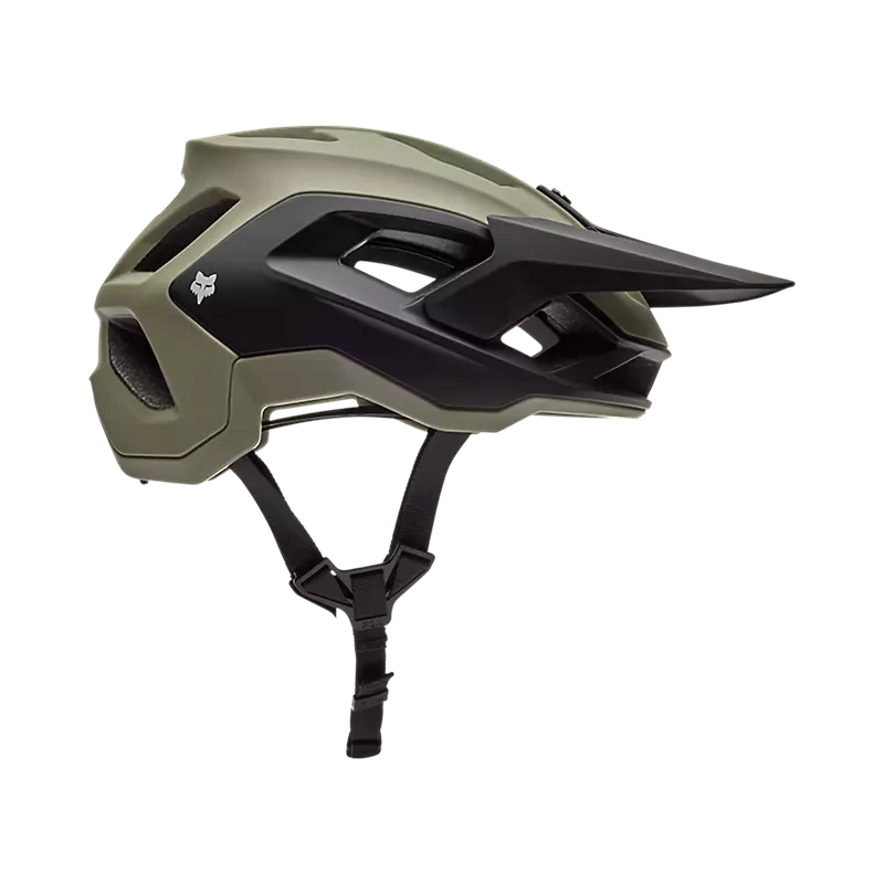 Fox Speedframe Helmet 5050 Adobe / S