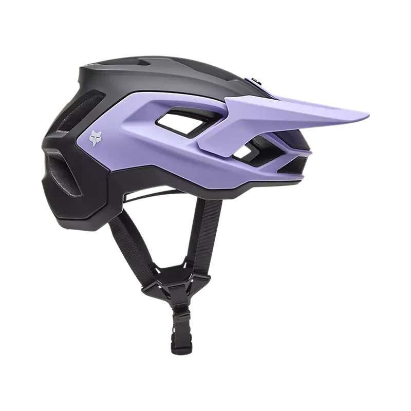 Fox Speedframe Helmet 5050 Lilac / S
