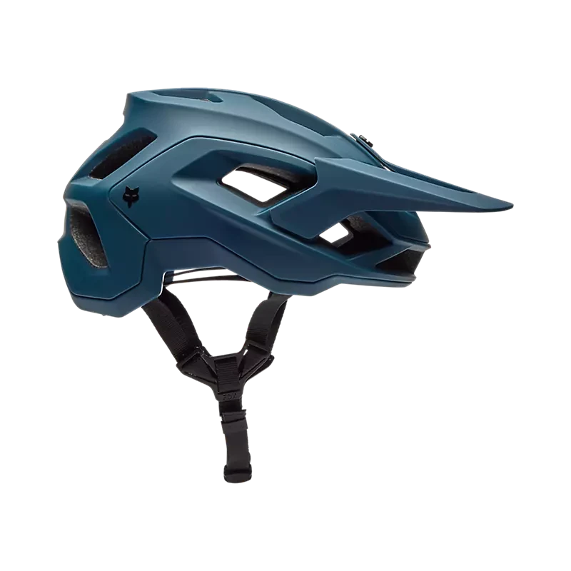Fox Speedframe Helmet Solid Twilight / S