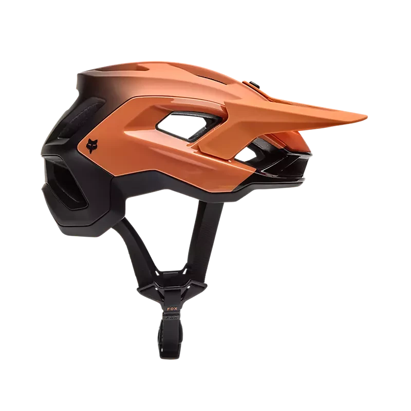 Fox Speedframe Pro Backfade Helmet Light/Pastel Pink / S