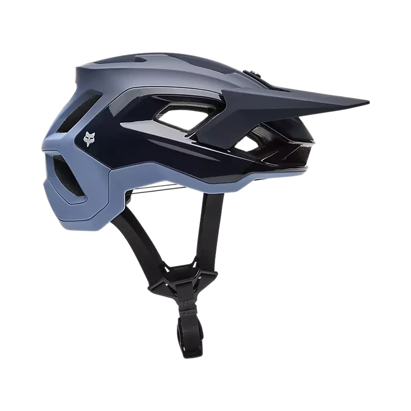 Fox Speedframe Pro Backfade Helmet Midnight / S