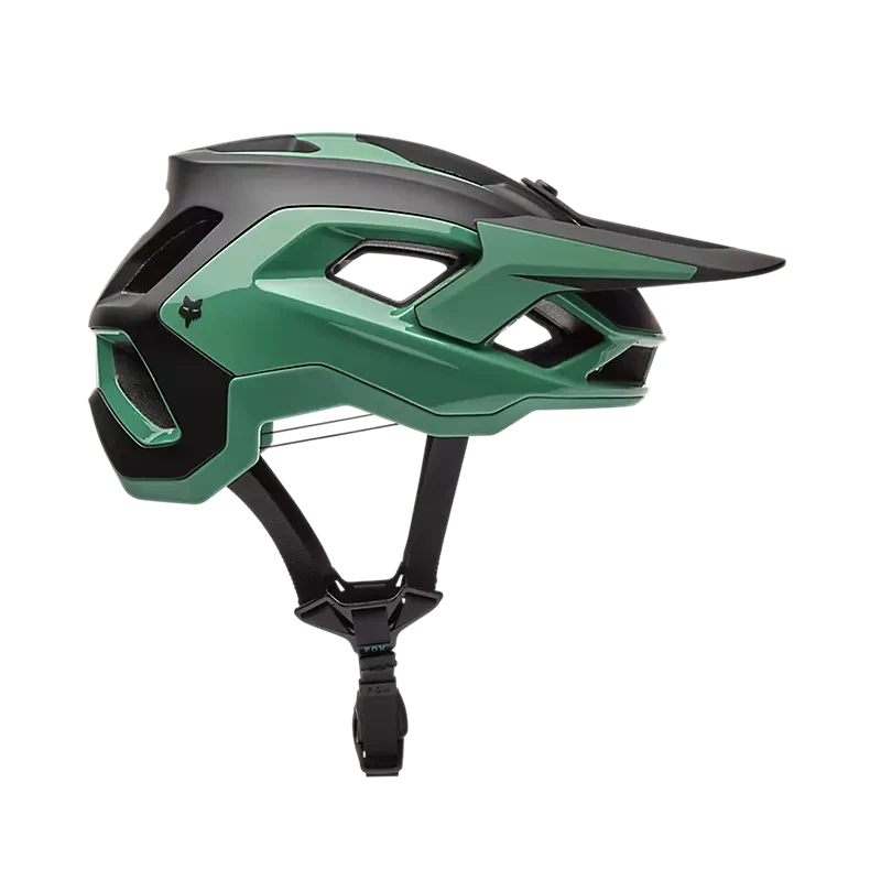 Fox Speedframe Pro Defy Helmet Pine / S
