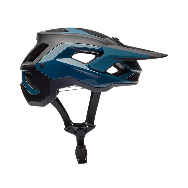 Fox Speedframe Pro Defy Helmet Twilight / S