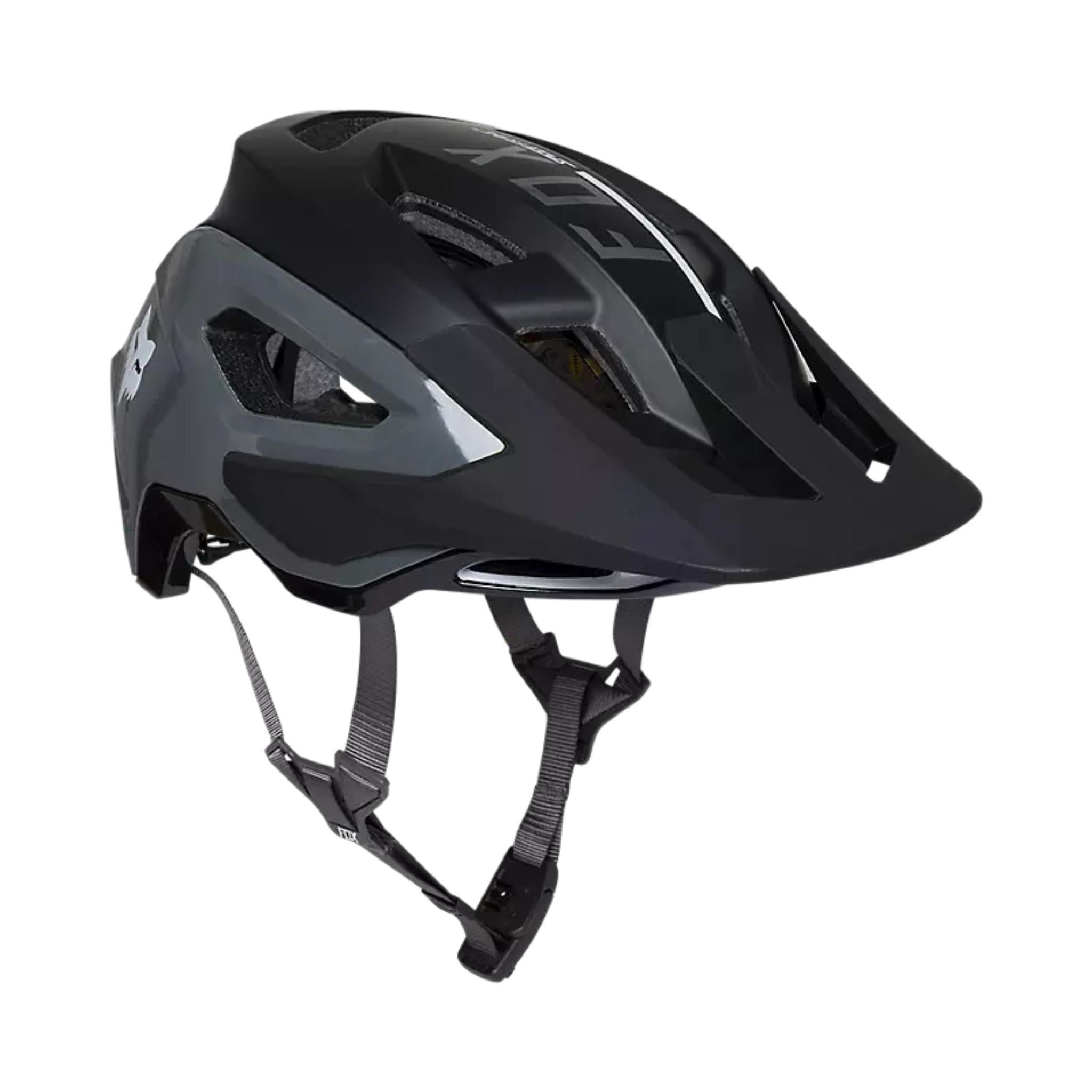 Fox Speedframe Pro Helmet