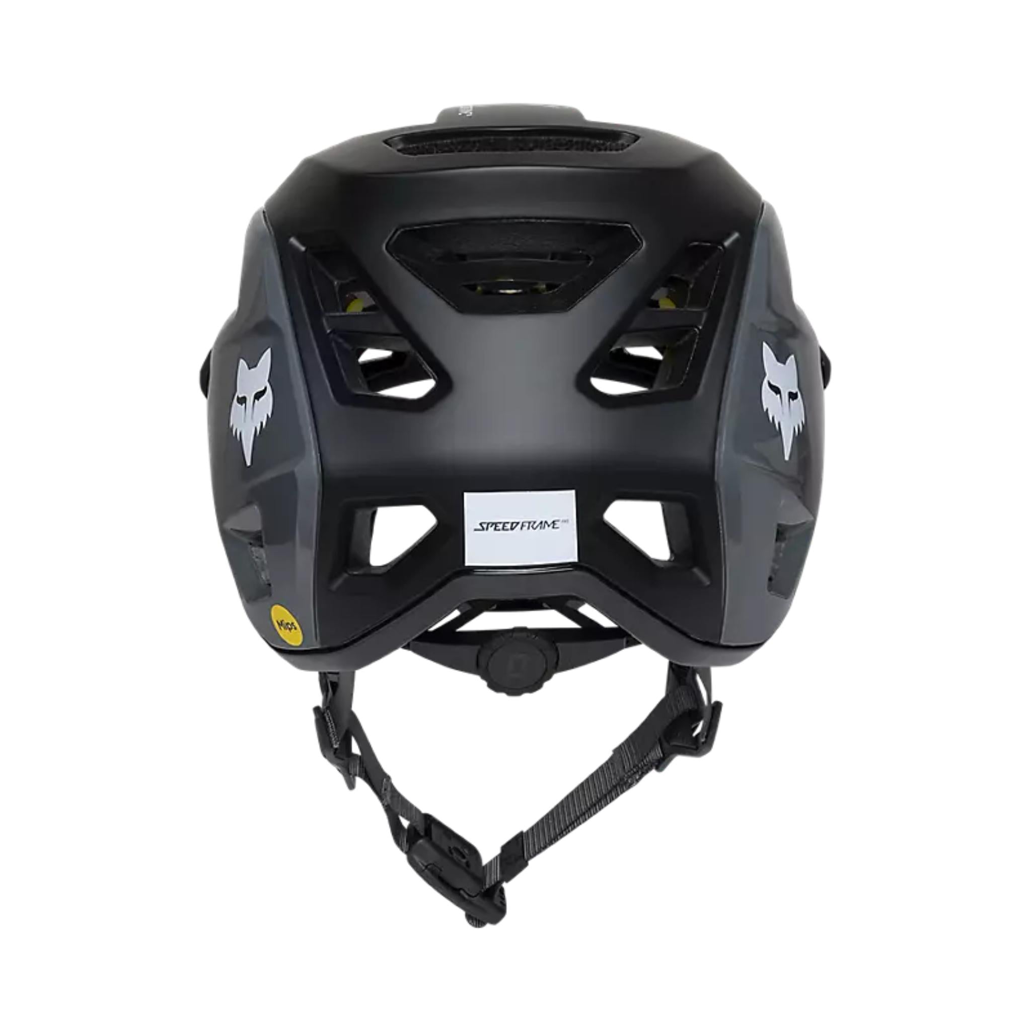 Fox Speedframe Pro Helmet