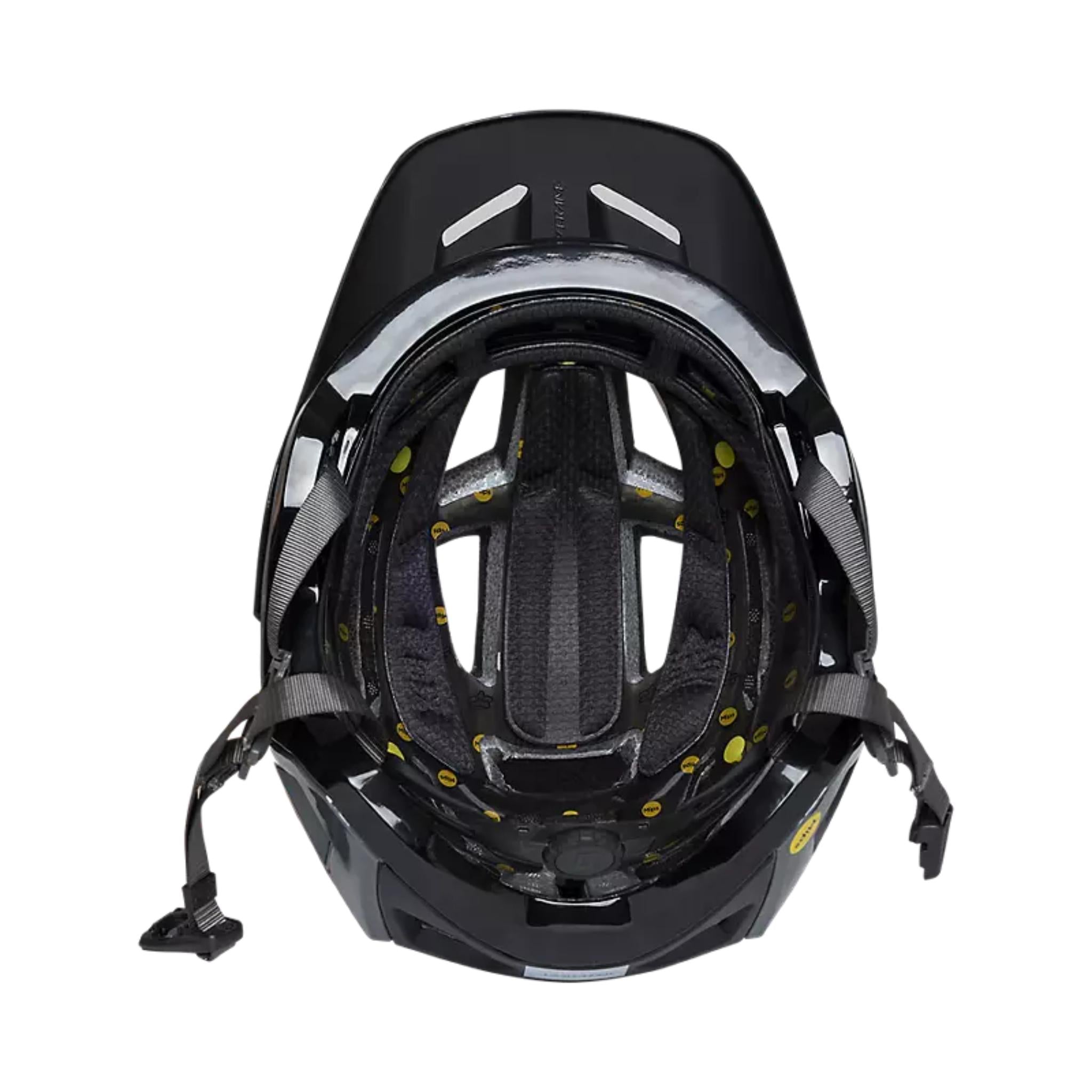 Fox Speedframe Pro Helmet