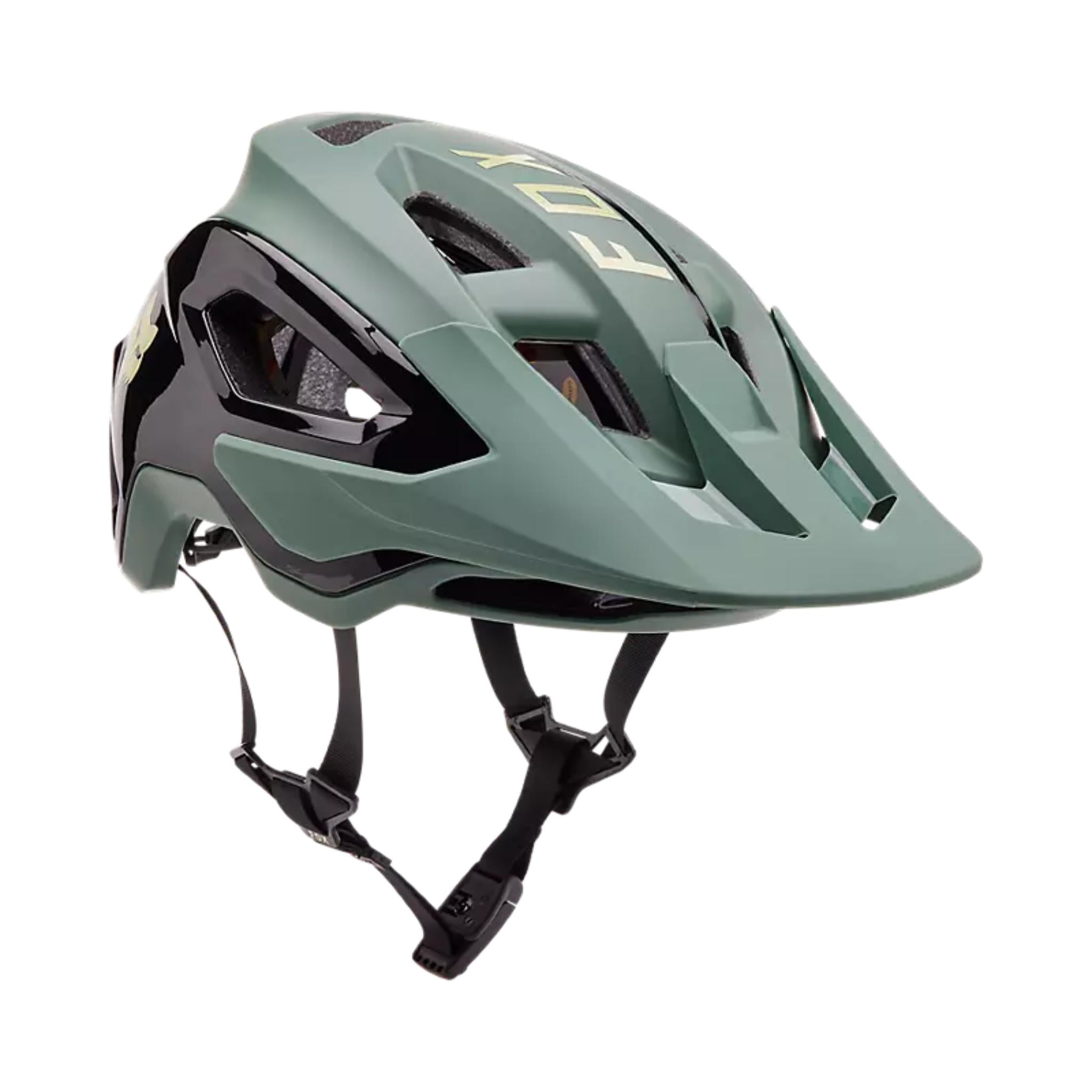 Fox Speedframe Pro Helmet