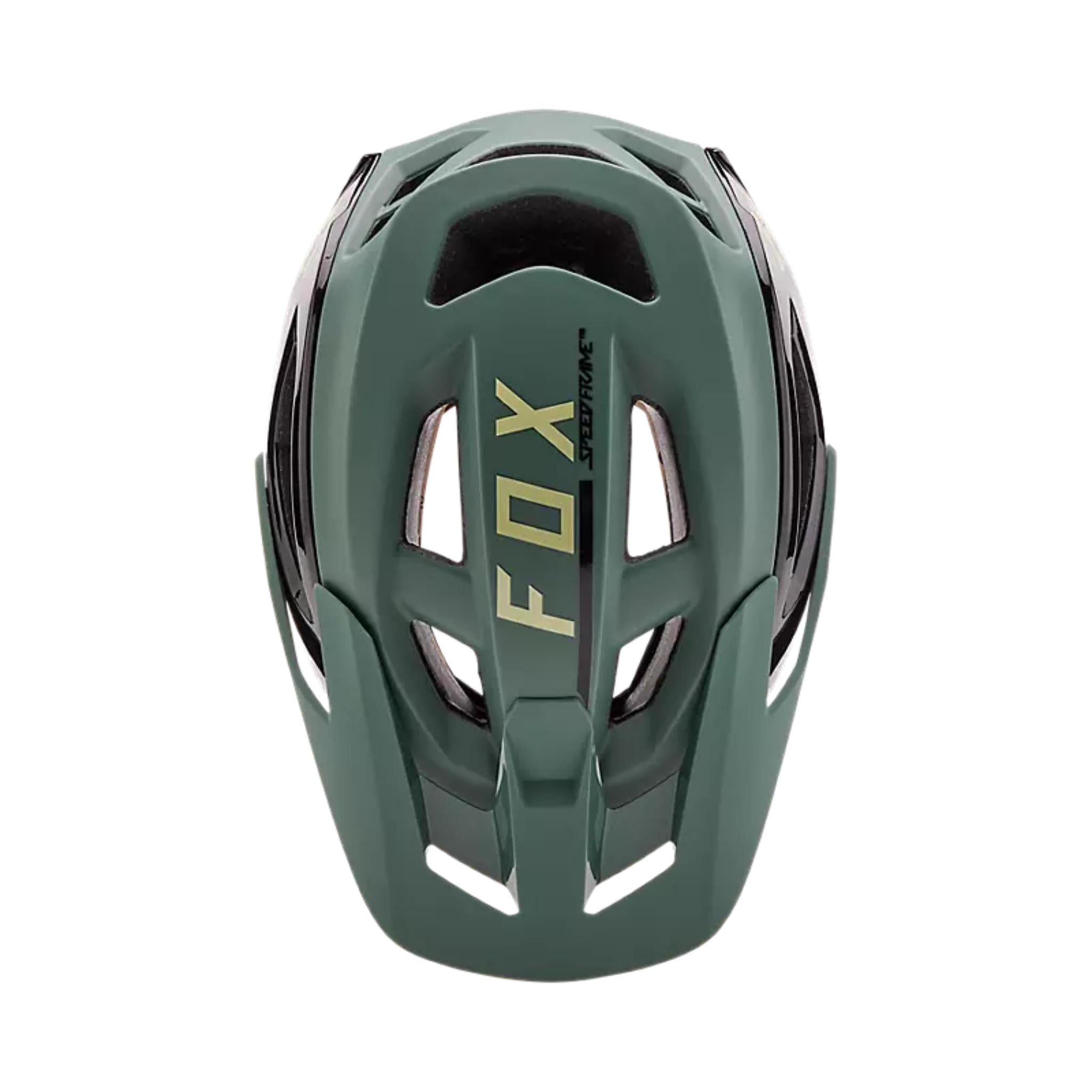 Fox Speedframe Pro Helmet