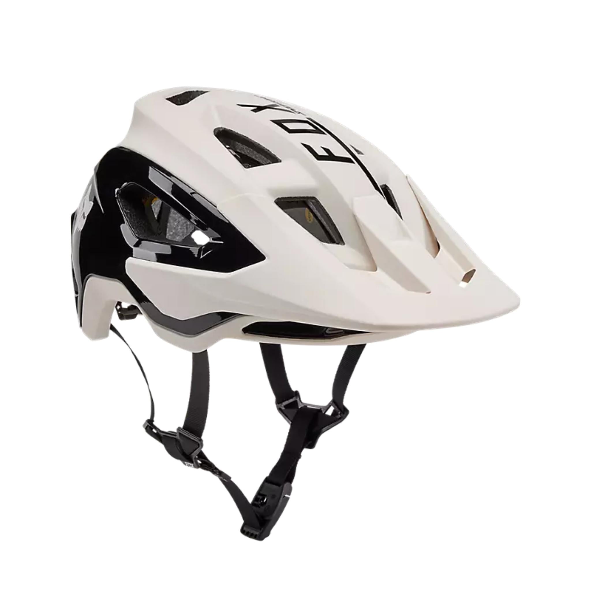 Fox Speedframe Pro Helmet