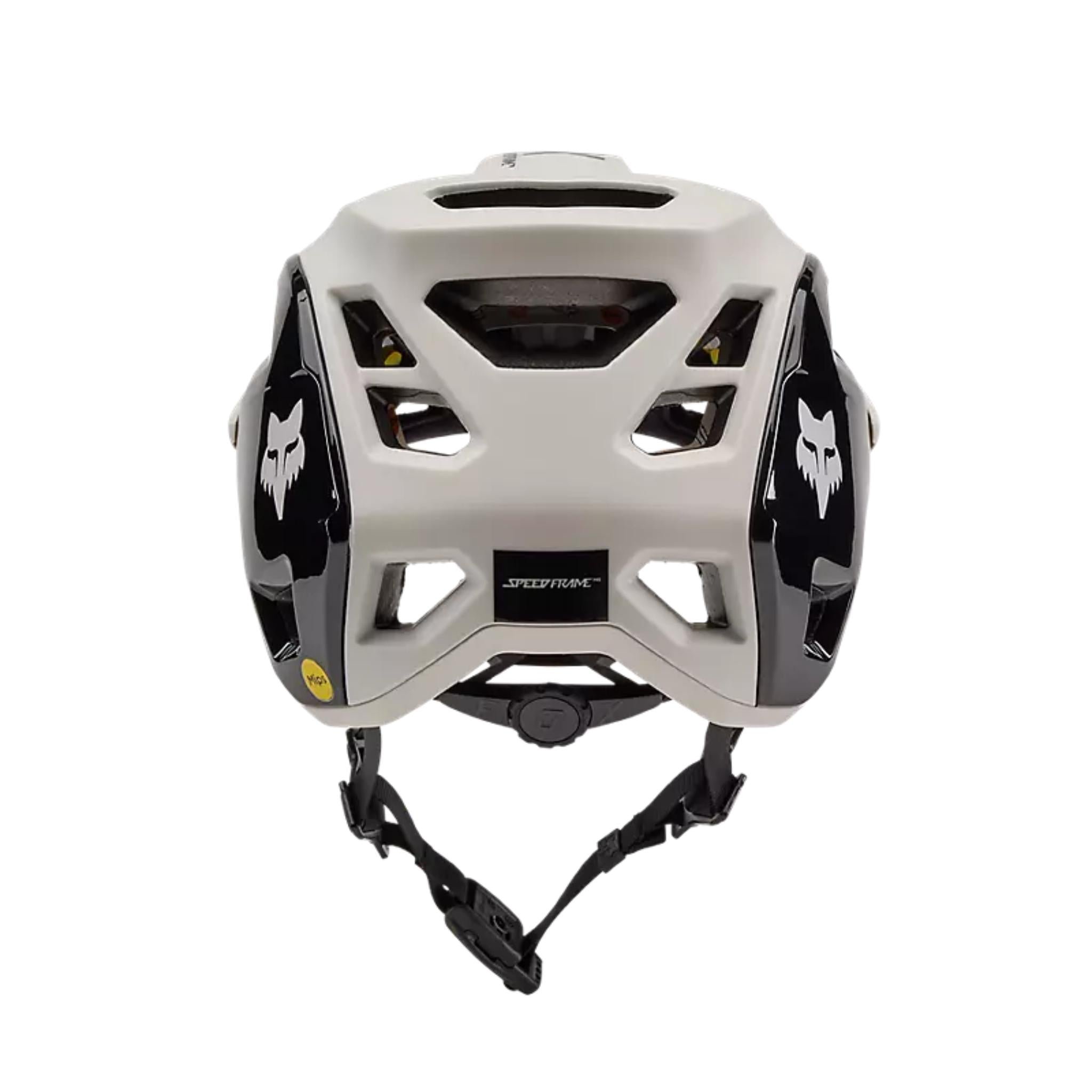 Fox Speedframe Pro Helmet
