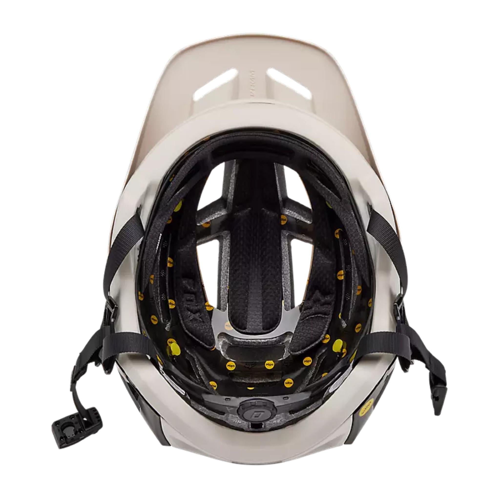 Fox Speedframe Pro Helmet