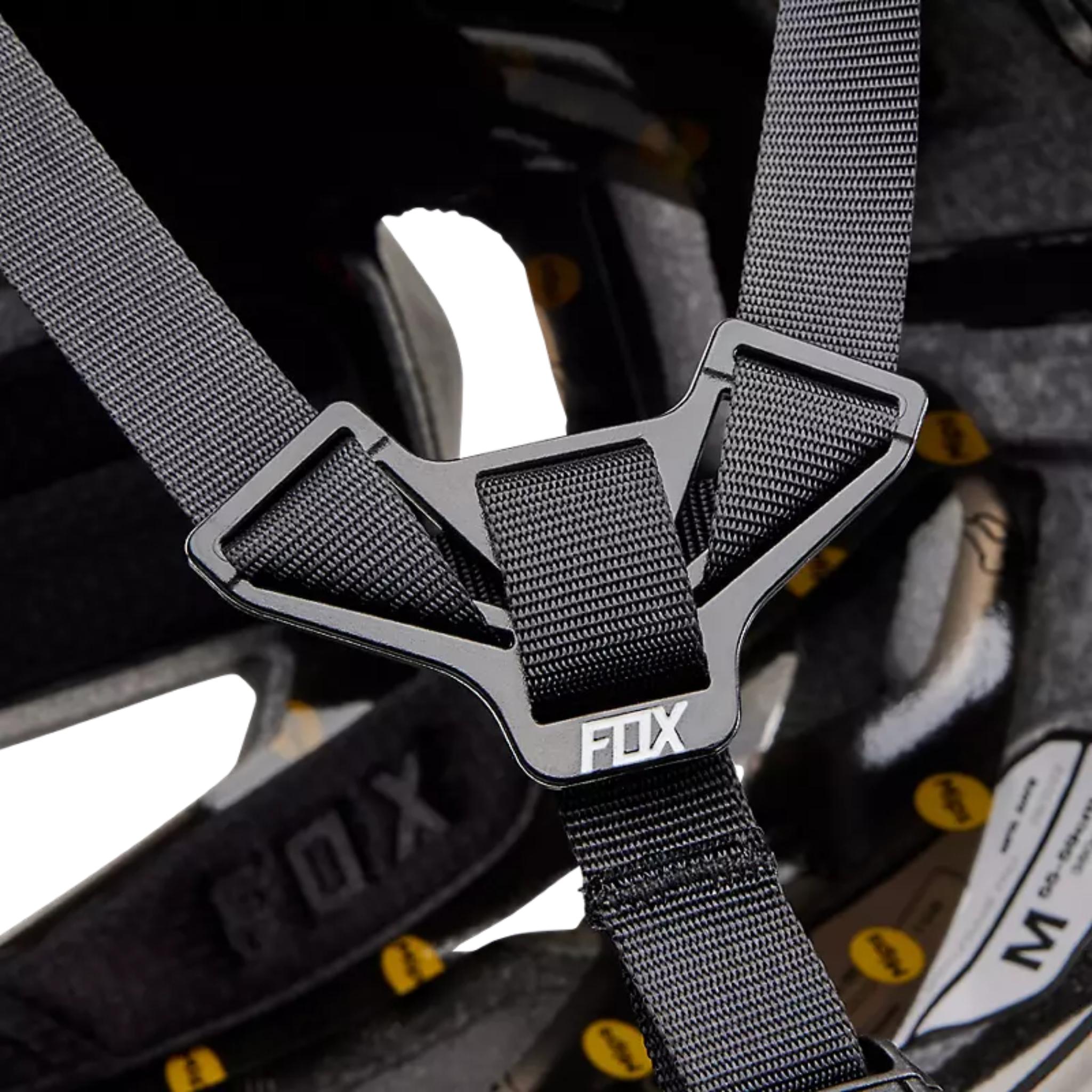 Fox Speedframe Pro Helmet