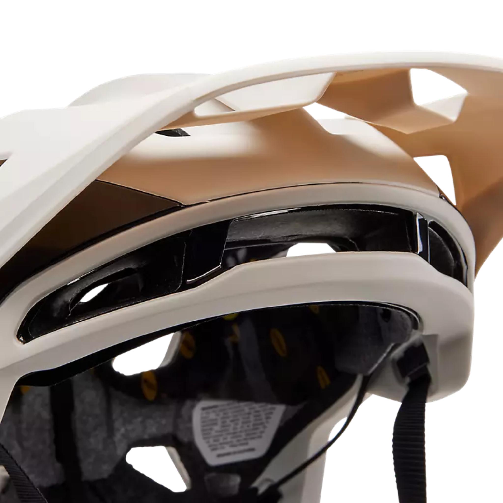 Fox Speedframe Pro Helmet