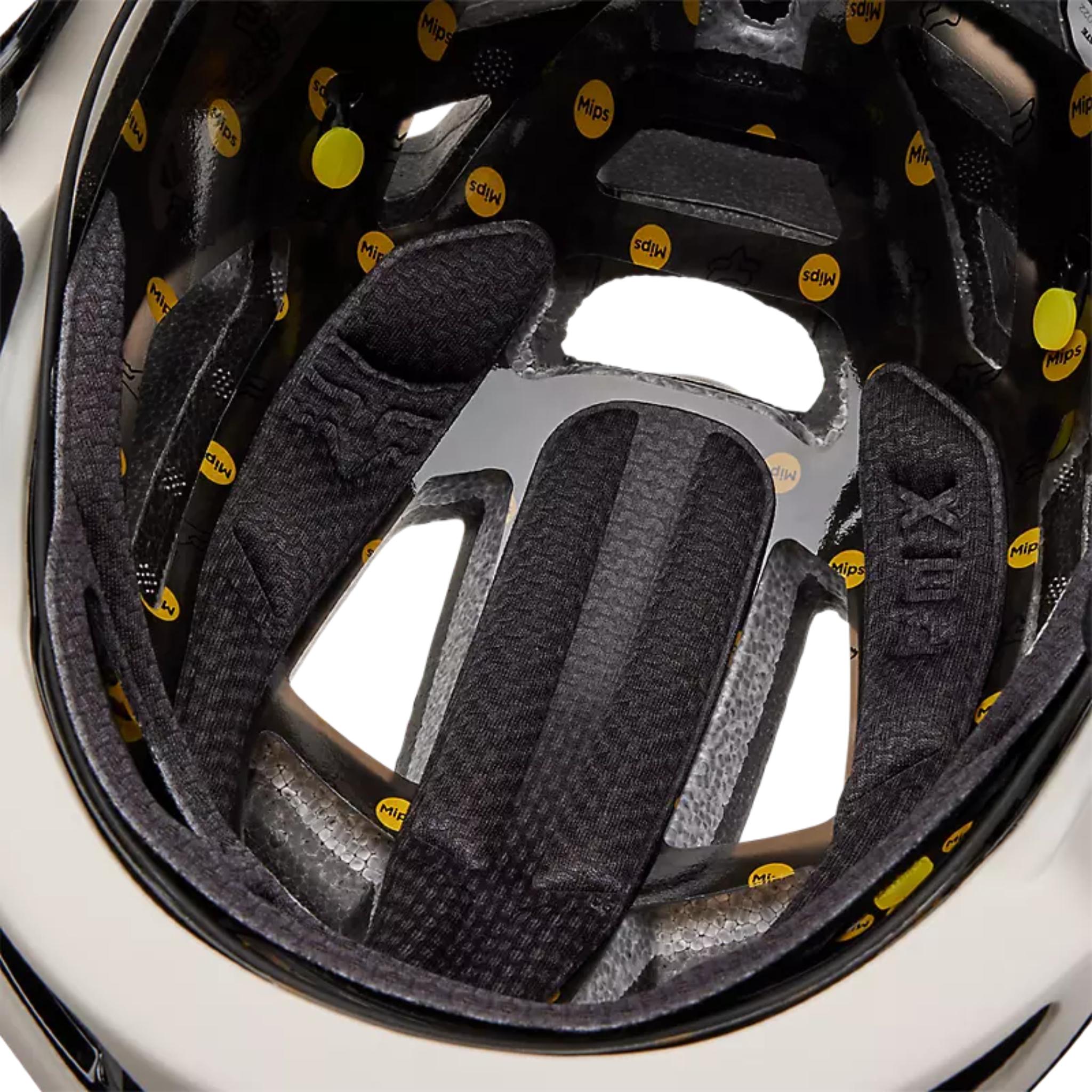 Fox Speedframe Pro Helmet