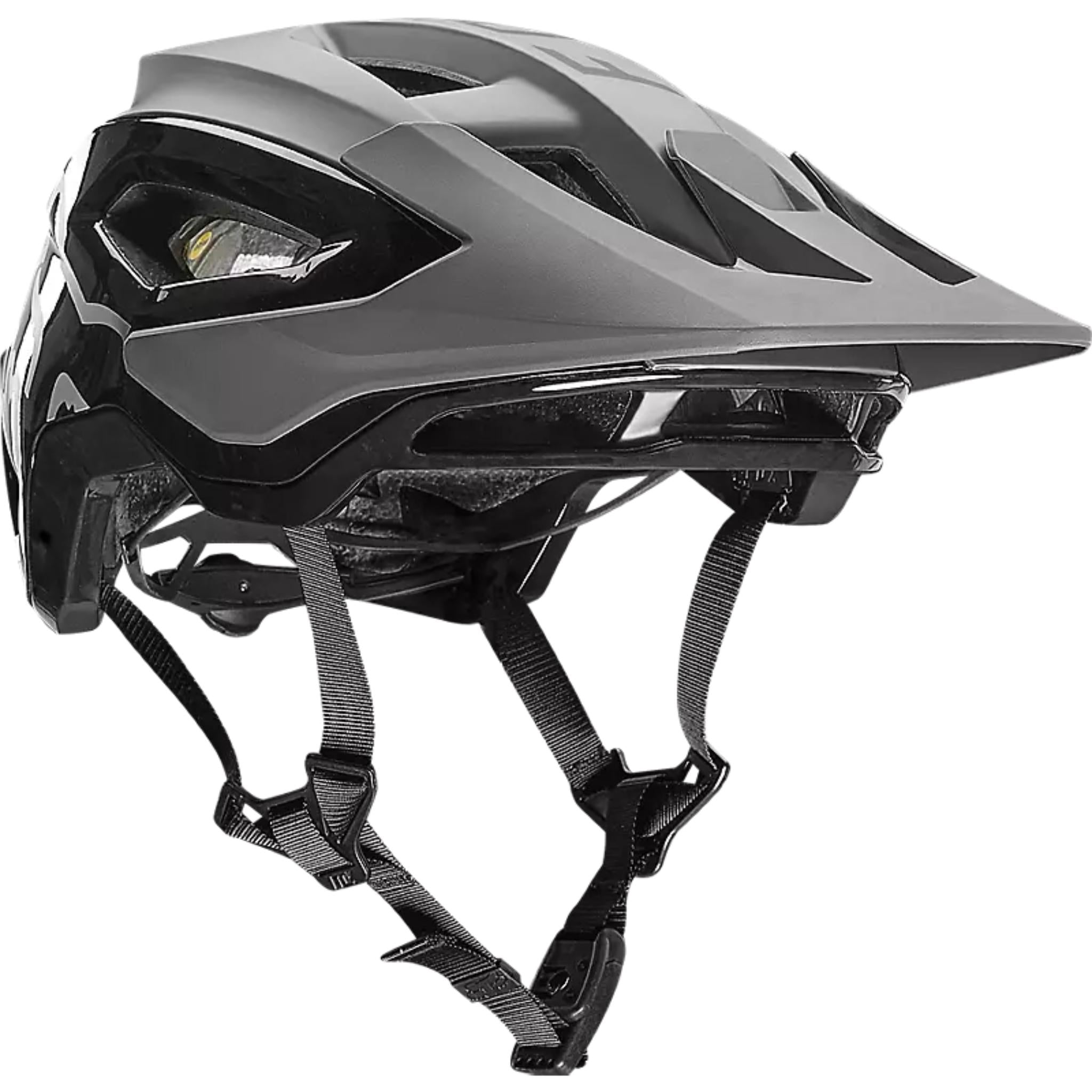 Fox Speedframe Pro Helmet