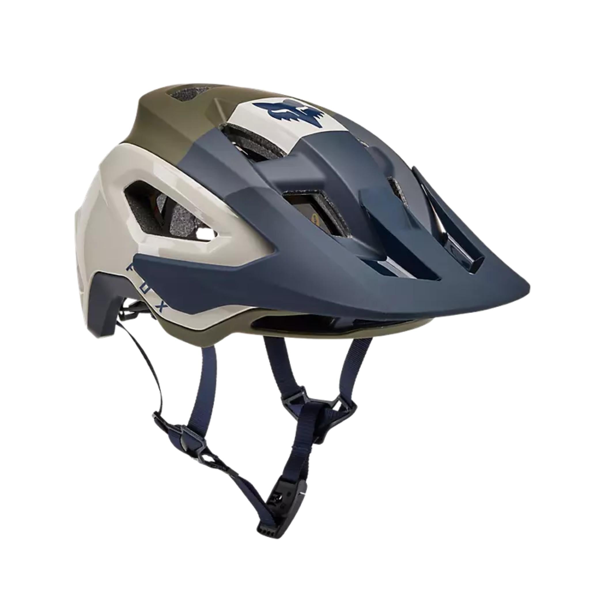 Ｆ SPEED V-PRO Fox Speedframe Pro Klif Helmet | Biketart