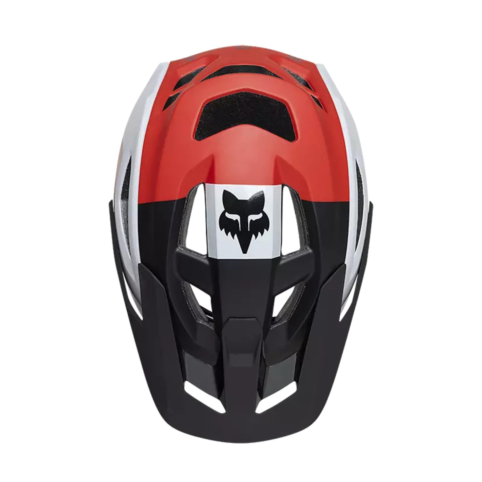 Fox Speedframe Pro Klif Helmet