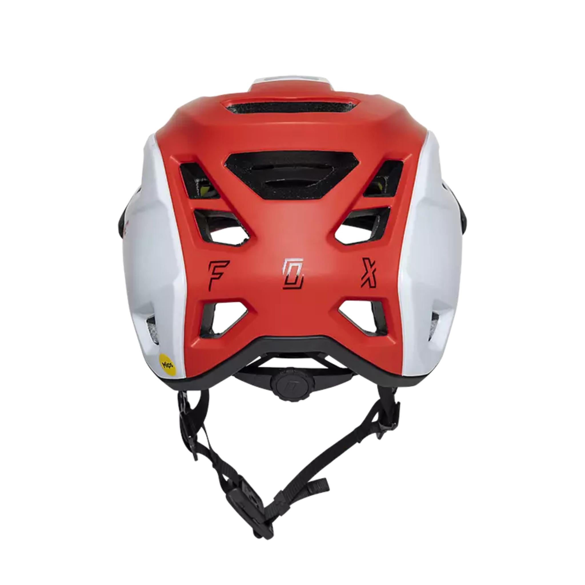 Fox Speedframe Pro Klif Helmet