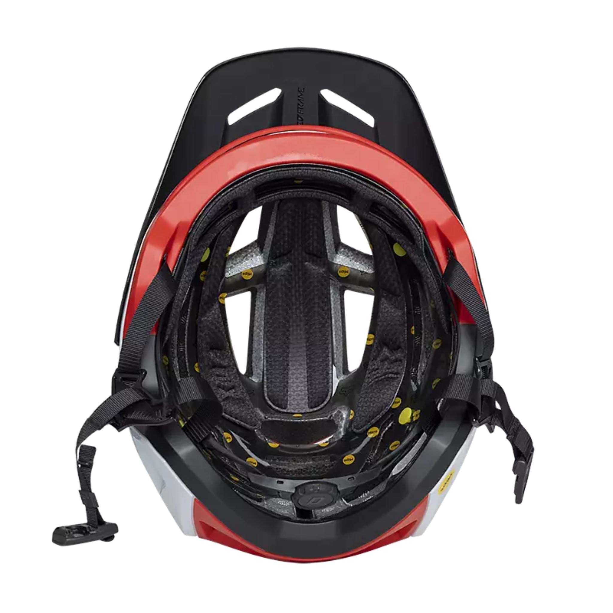 Fox Speedframe Pro Klif Helmet