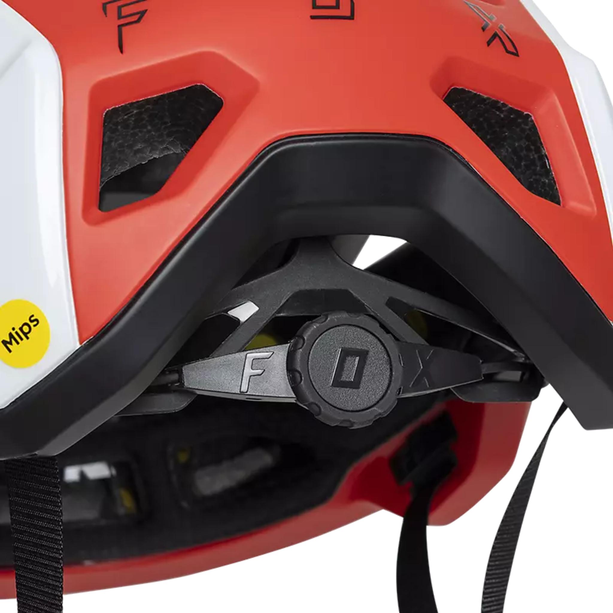 Fox Speedframe Pro Klif Helmet