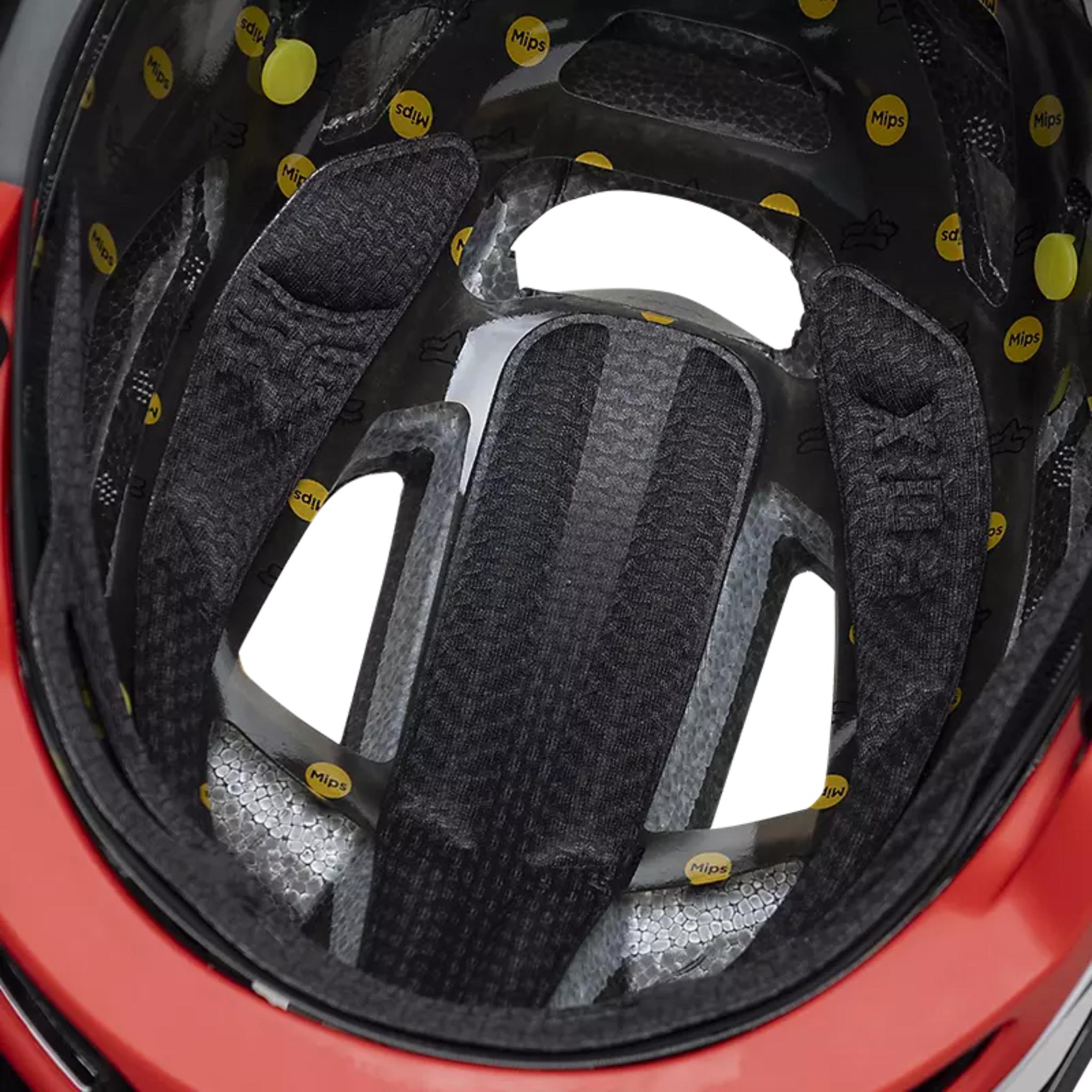 Fox Speedframe Pro Klif Helmet