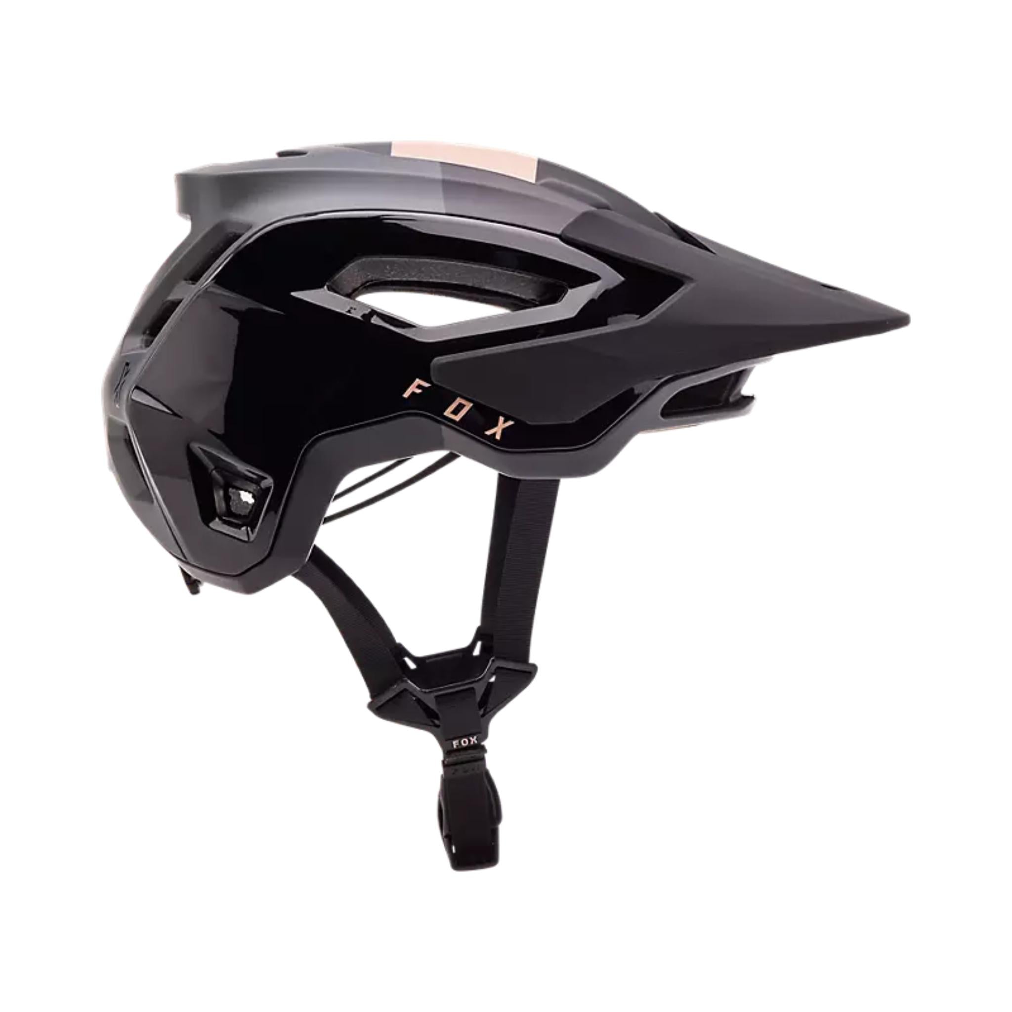 Fox Speedframe Pro Klif Helmet